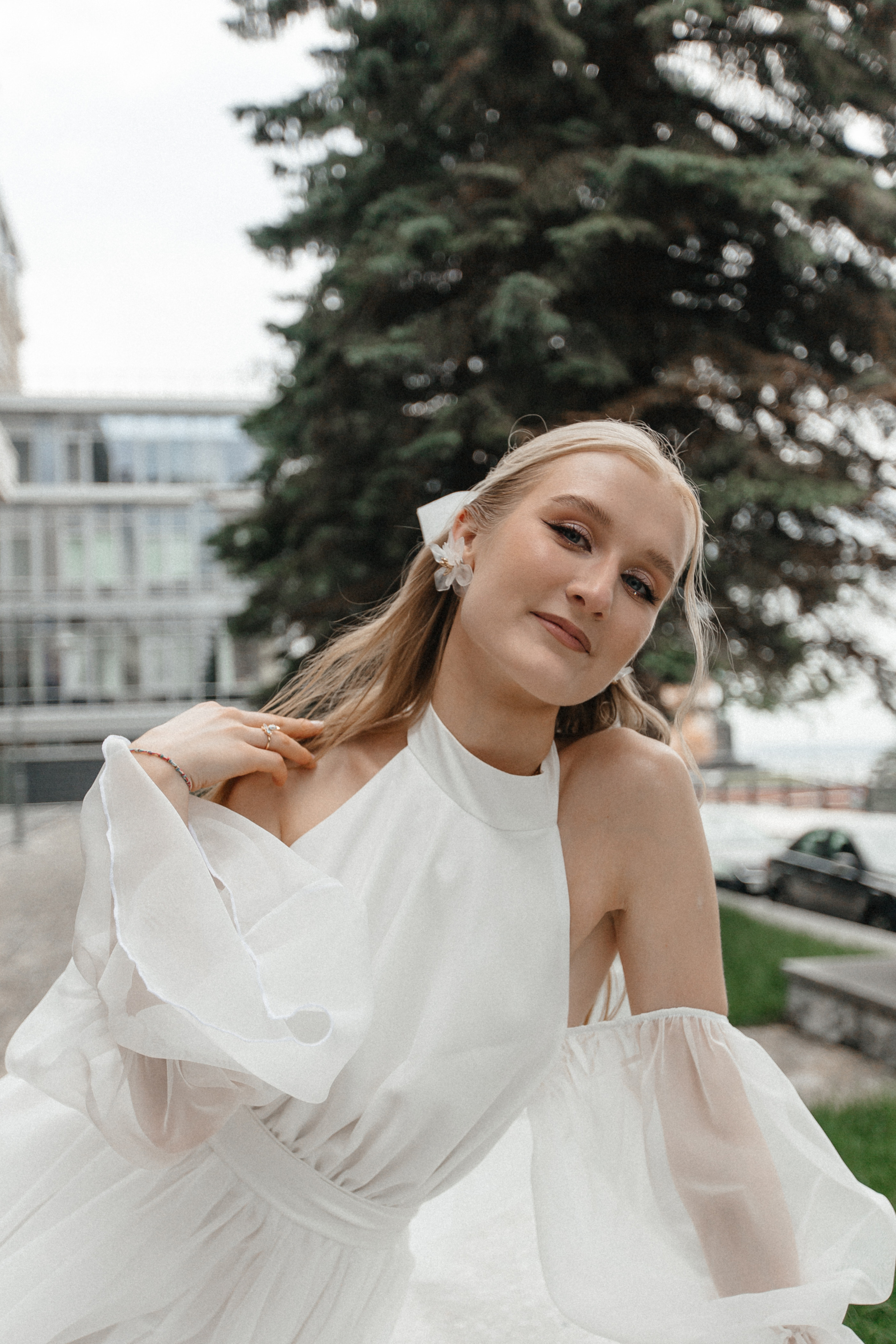 Город. Фотограф Валерия Литвинова