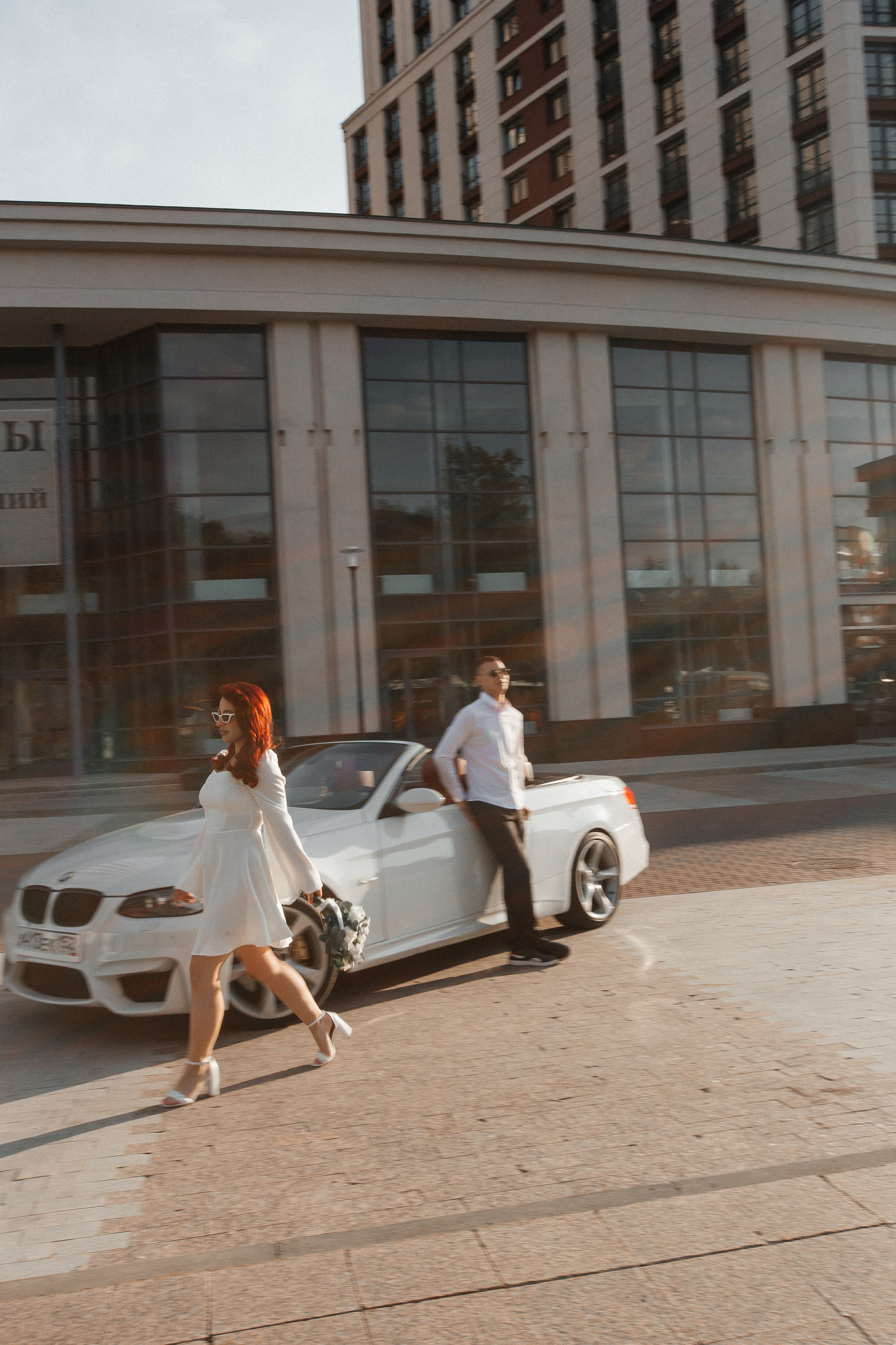 Sunset. Valery Litvinova Photography