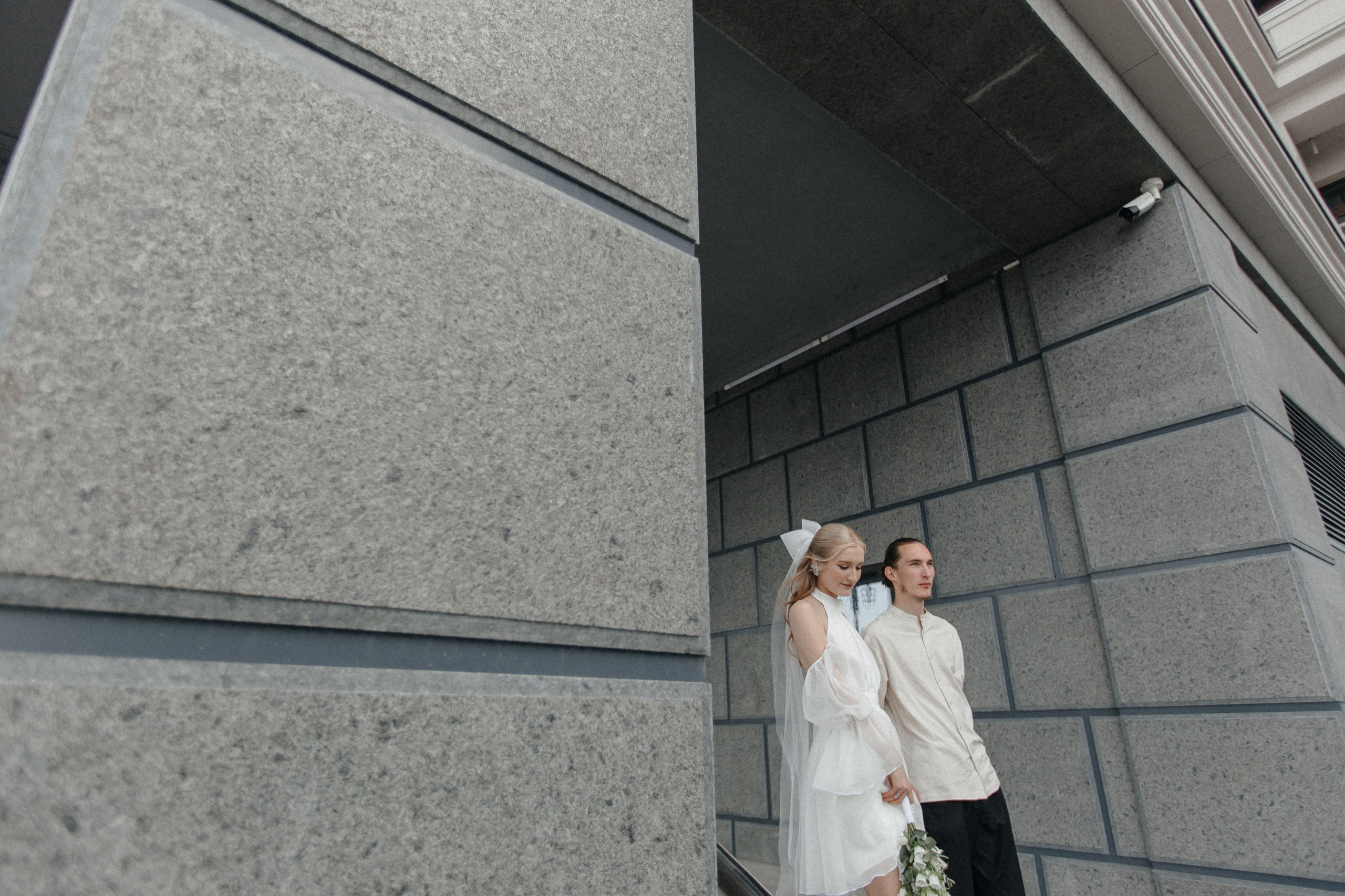 Город. Фотограф Валерия Литвинова