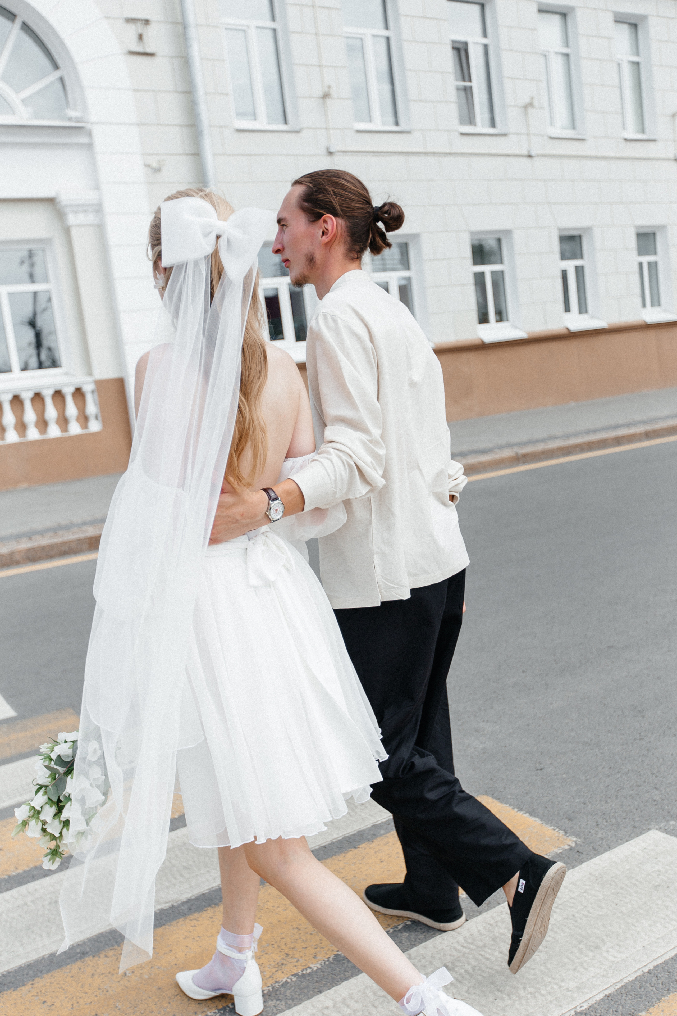 Город. Фотограф Валерия Литвинова