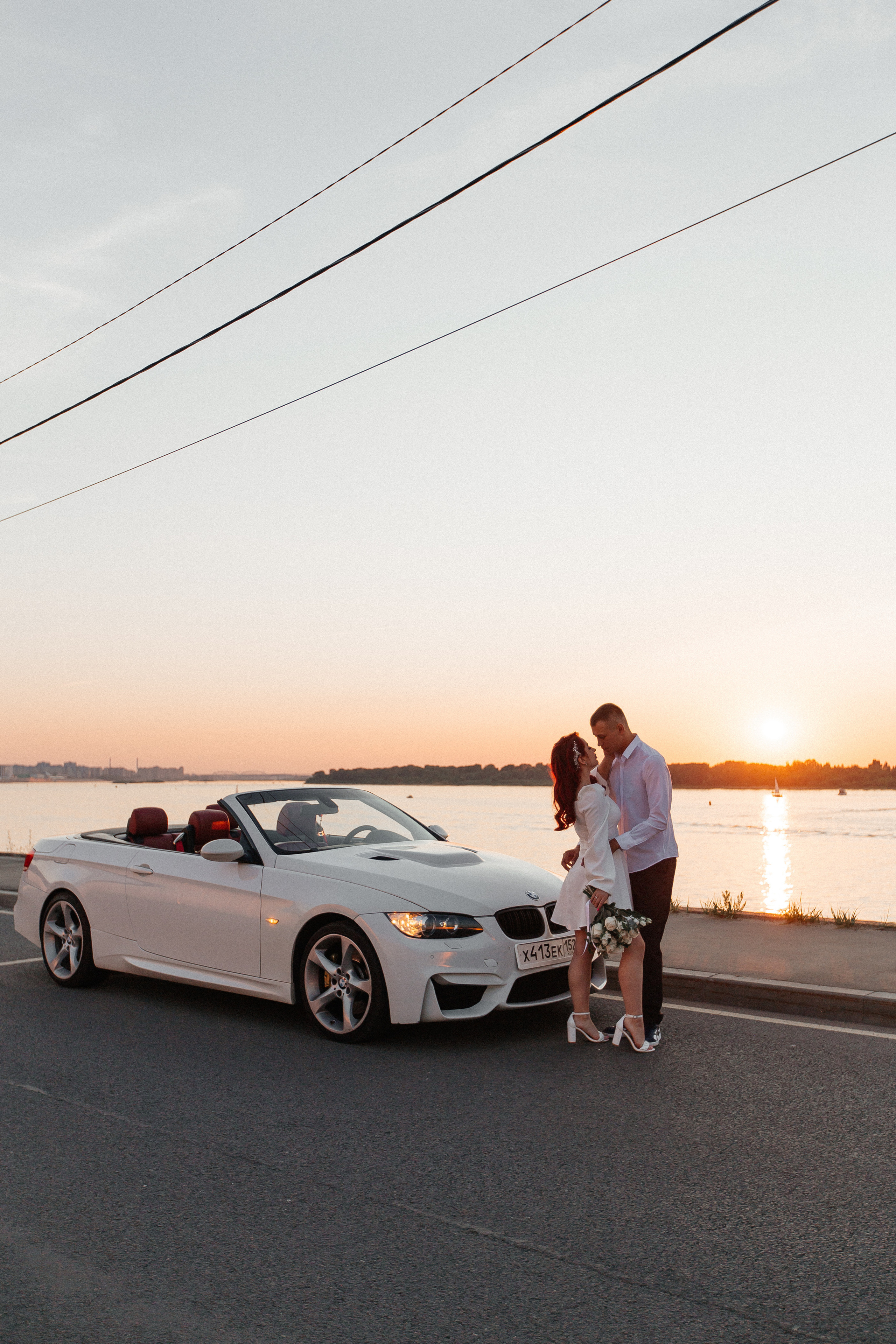 Sunset. Valery Litvinova Photography