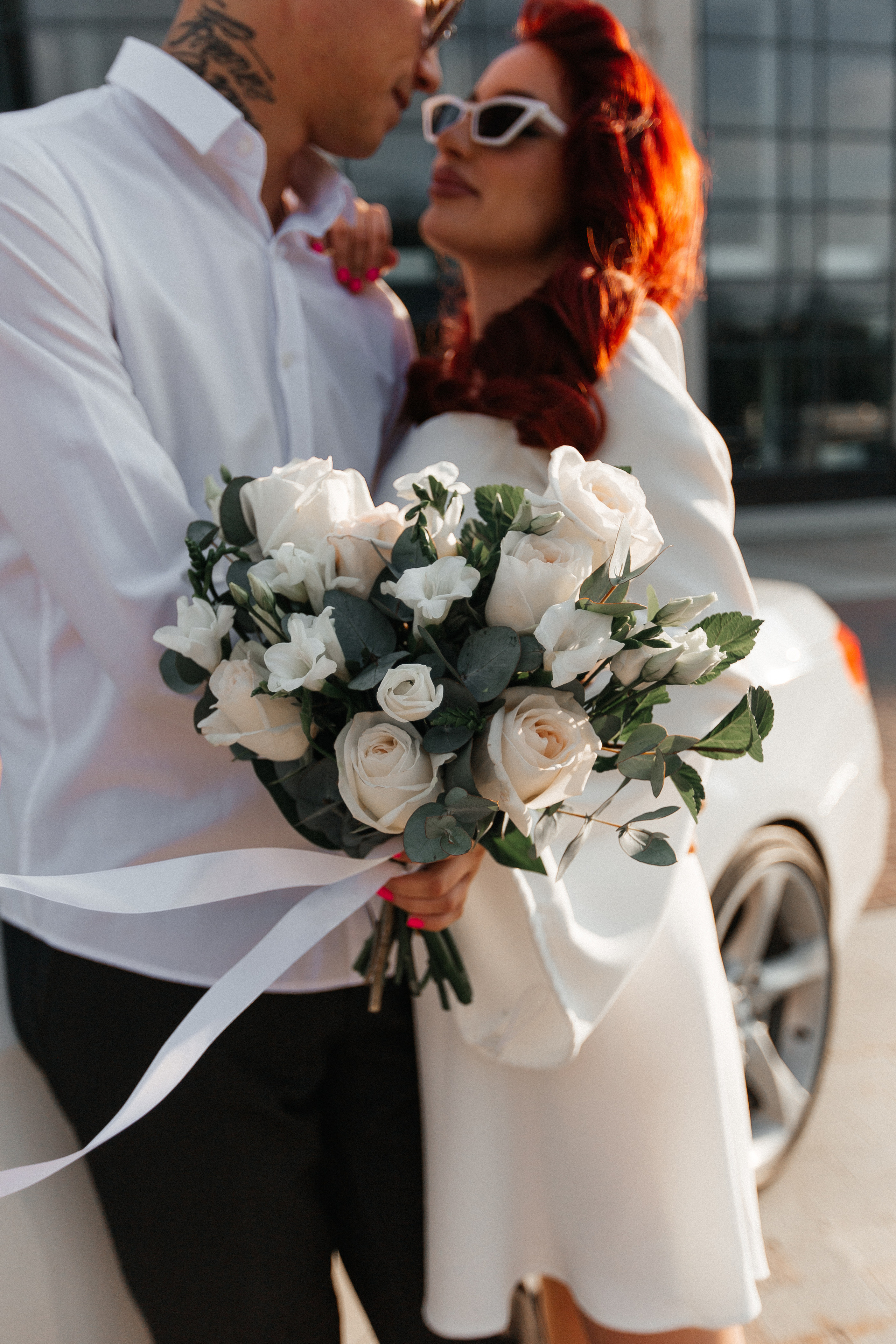 Sunset. Valery Litvinova Photography