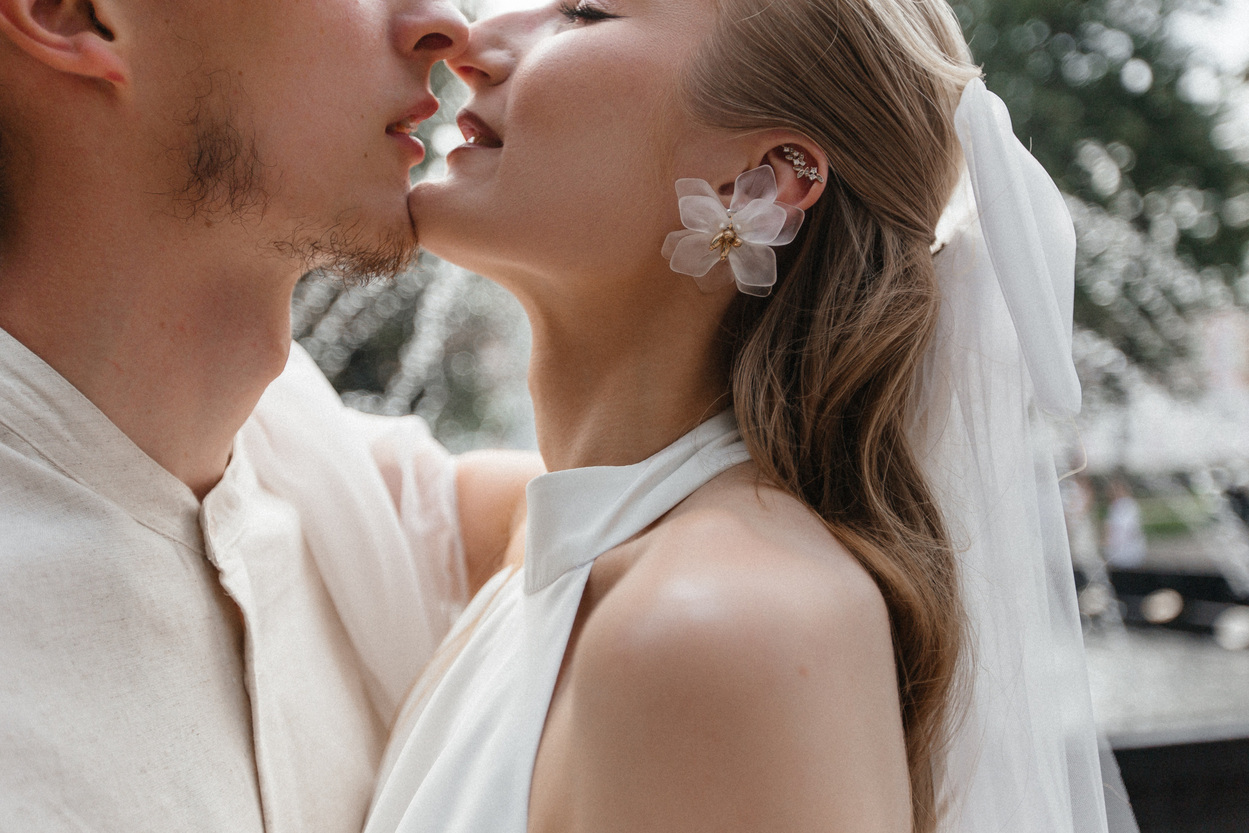 Город. Фотограф Валерия Литвинова