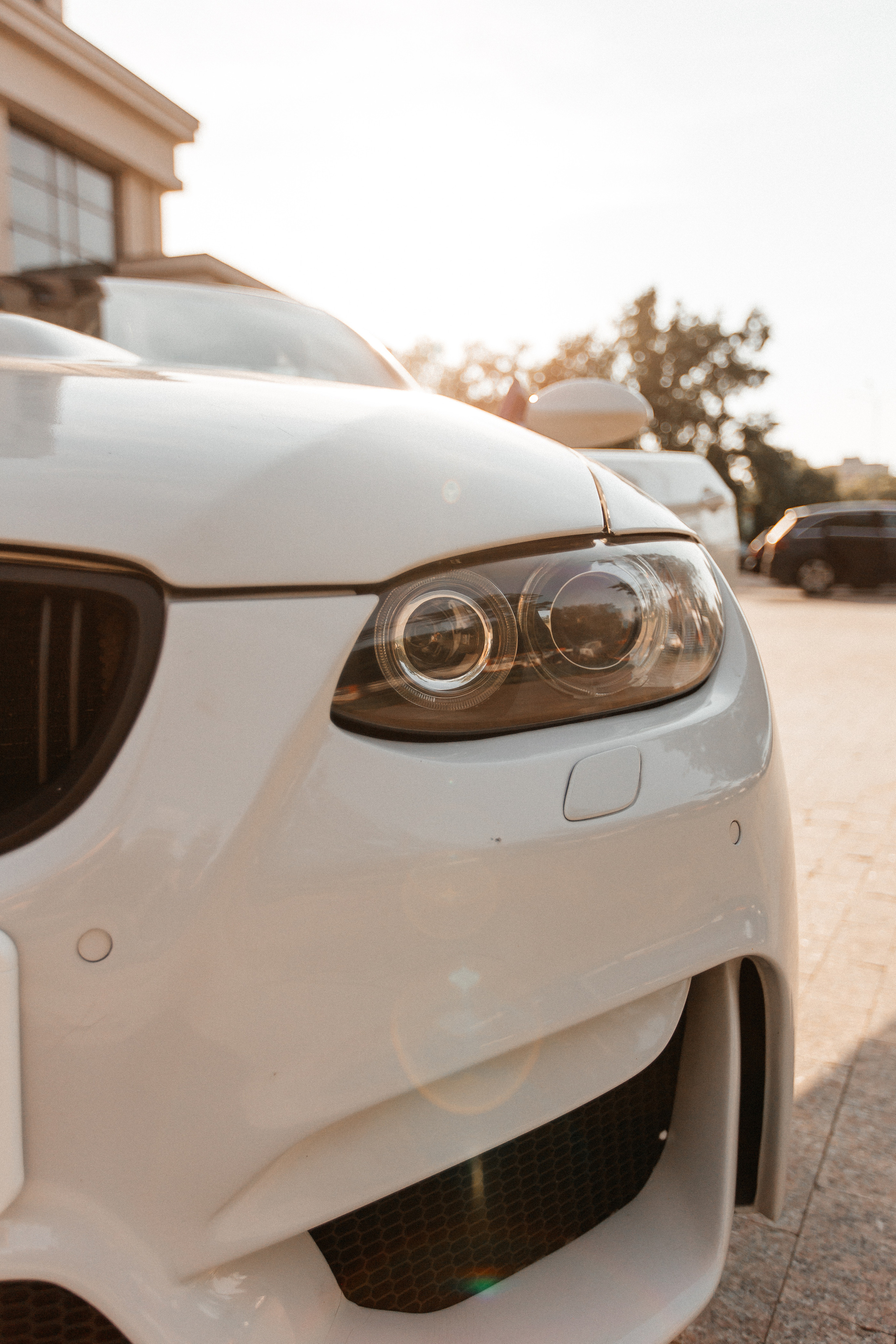 Sunset. Valery Litvinova Photography