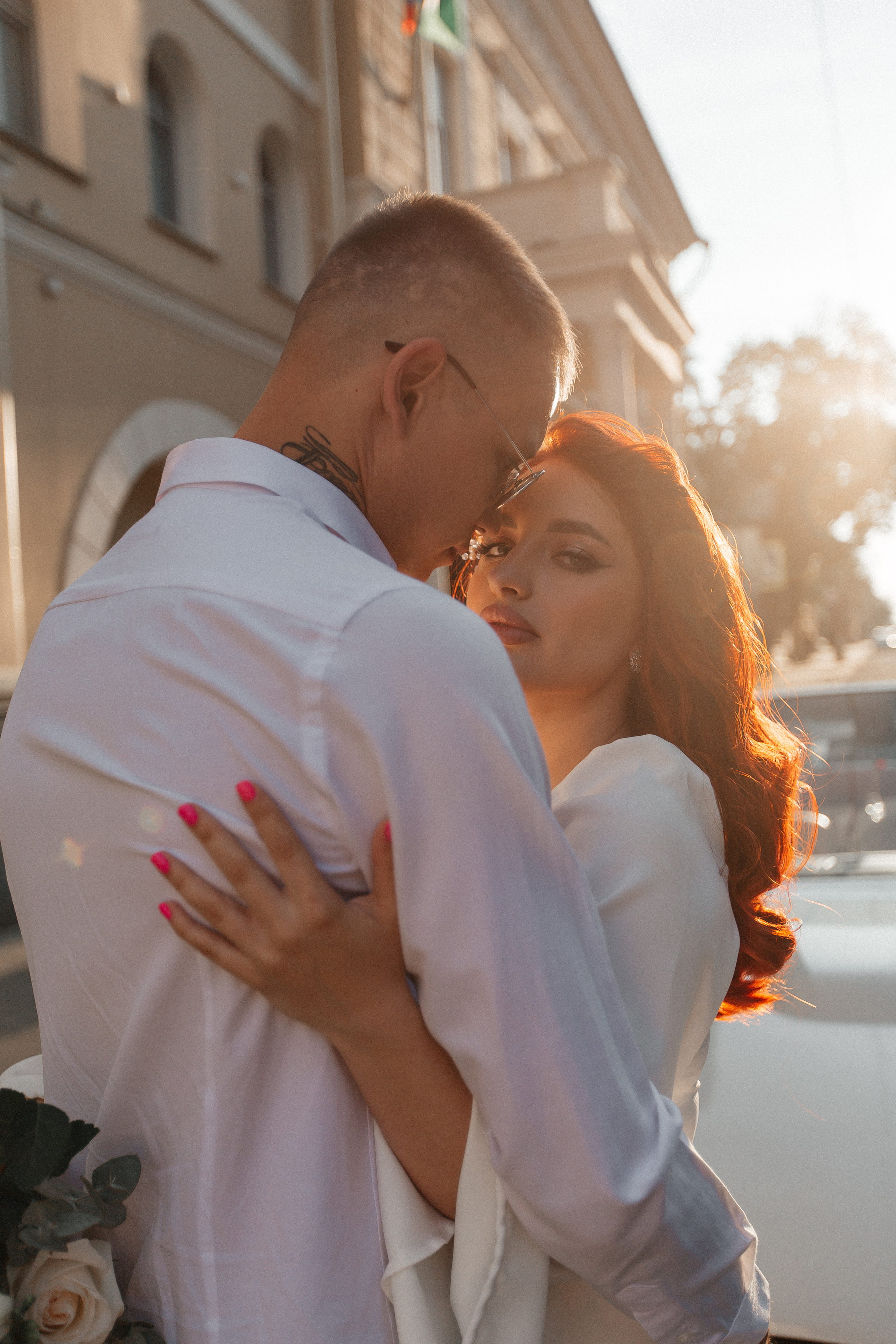 Sunset. Valery Litvinova Photography