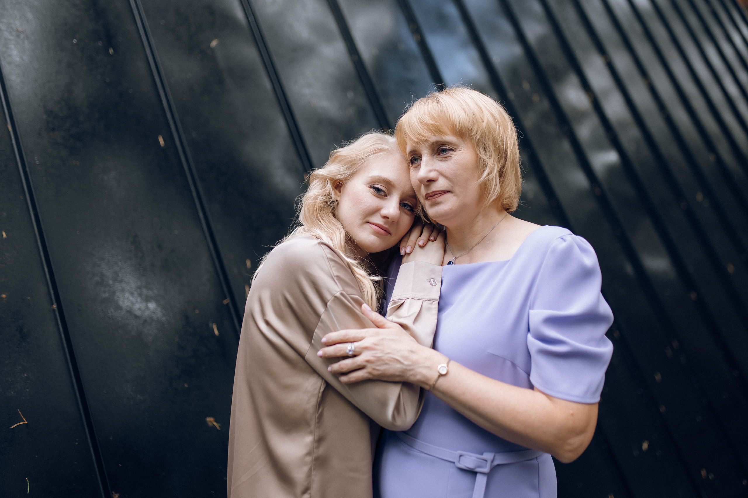 Влад и Бэлла. Свадебный и семейный фотограф в Новосибирске Наталья Зорина