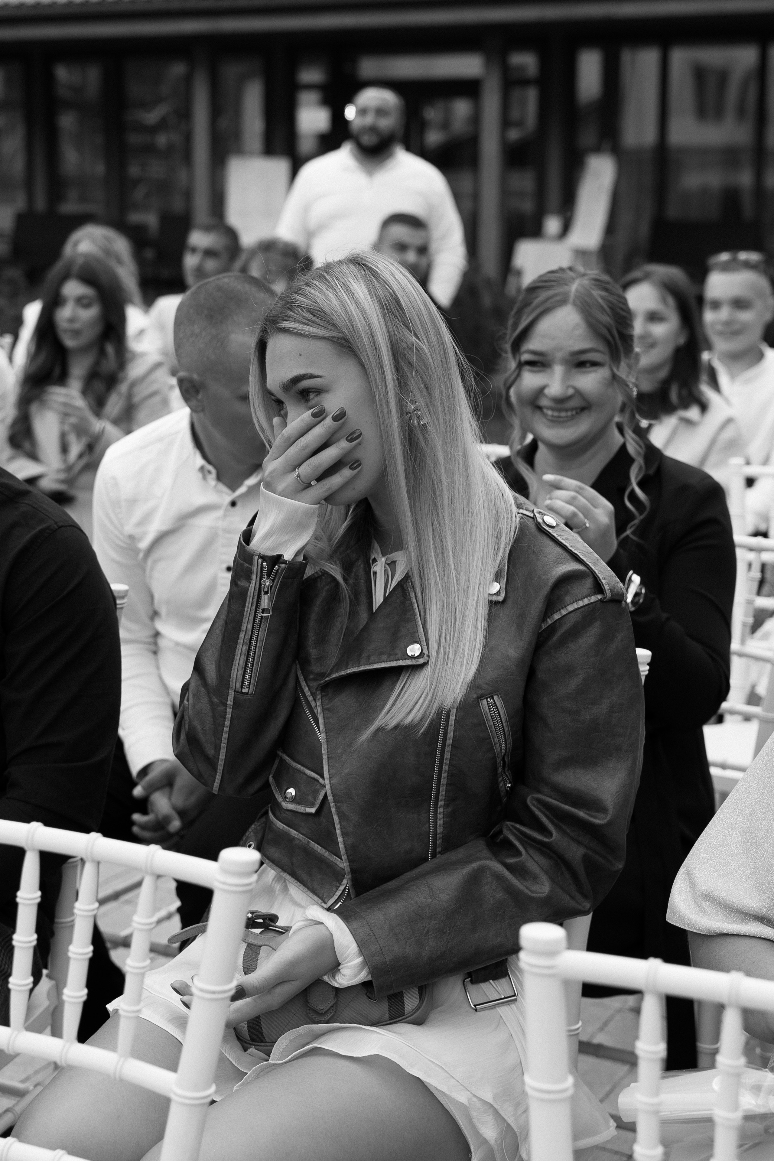 Ильяс и Юлия. Свадебный и семейный фотограф в Новосибирске Наталья Зорина