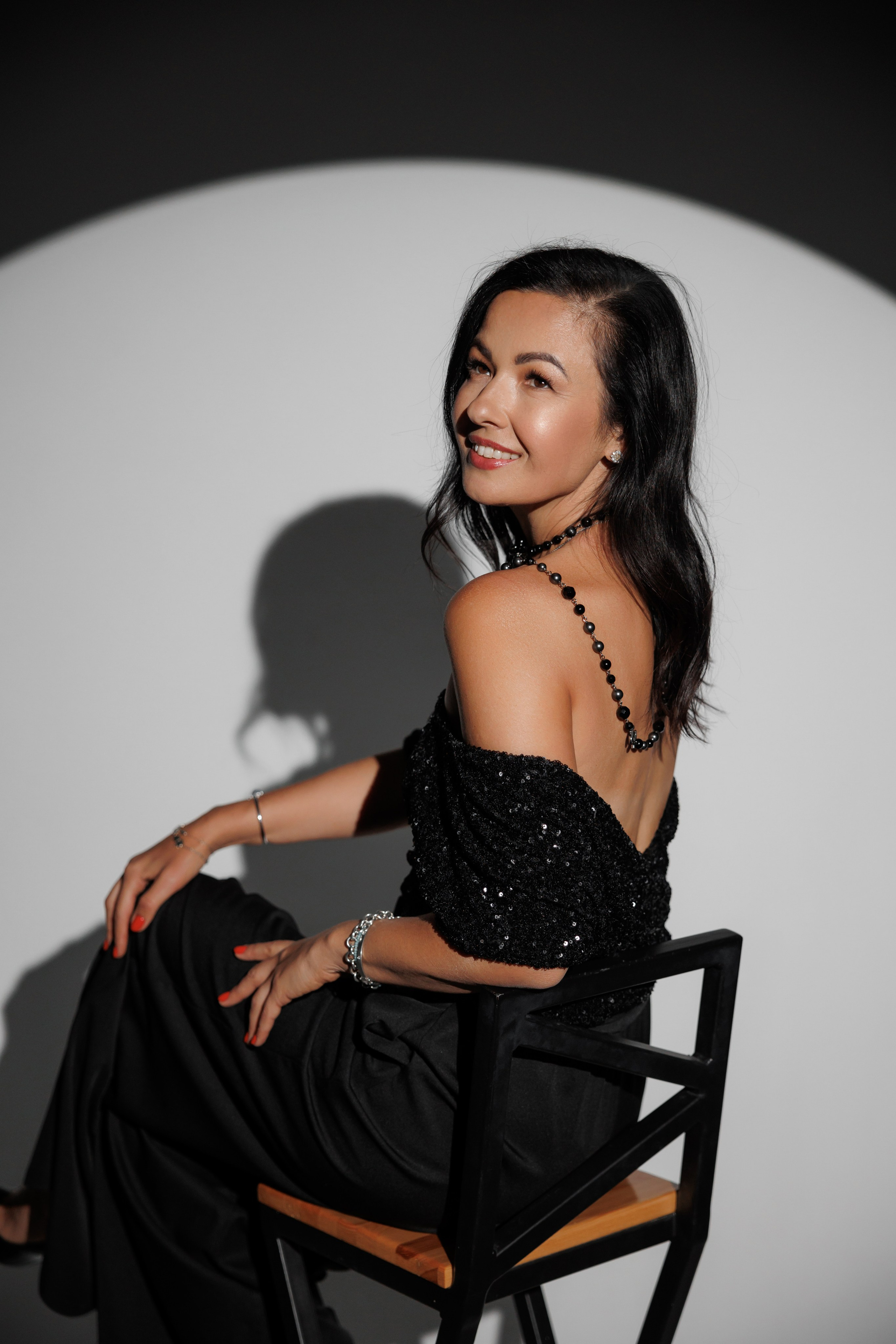 Студийная фотосессия к Дню Рождения, фотостудия Level-100, Королев. Свадебный и репортажный фотограф (Москва, Королев и другие)