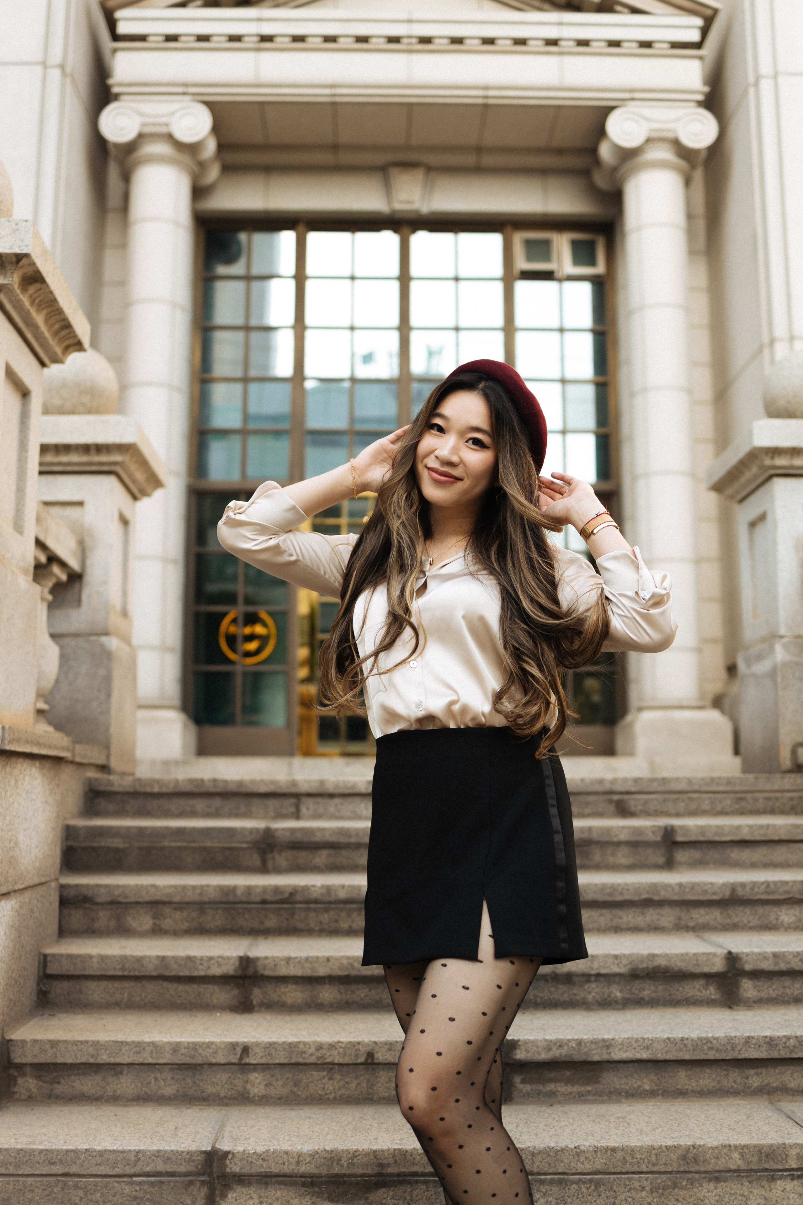 Индивидуальные. Главная