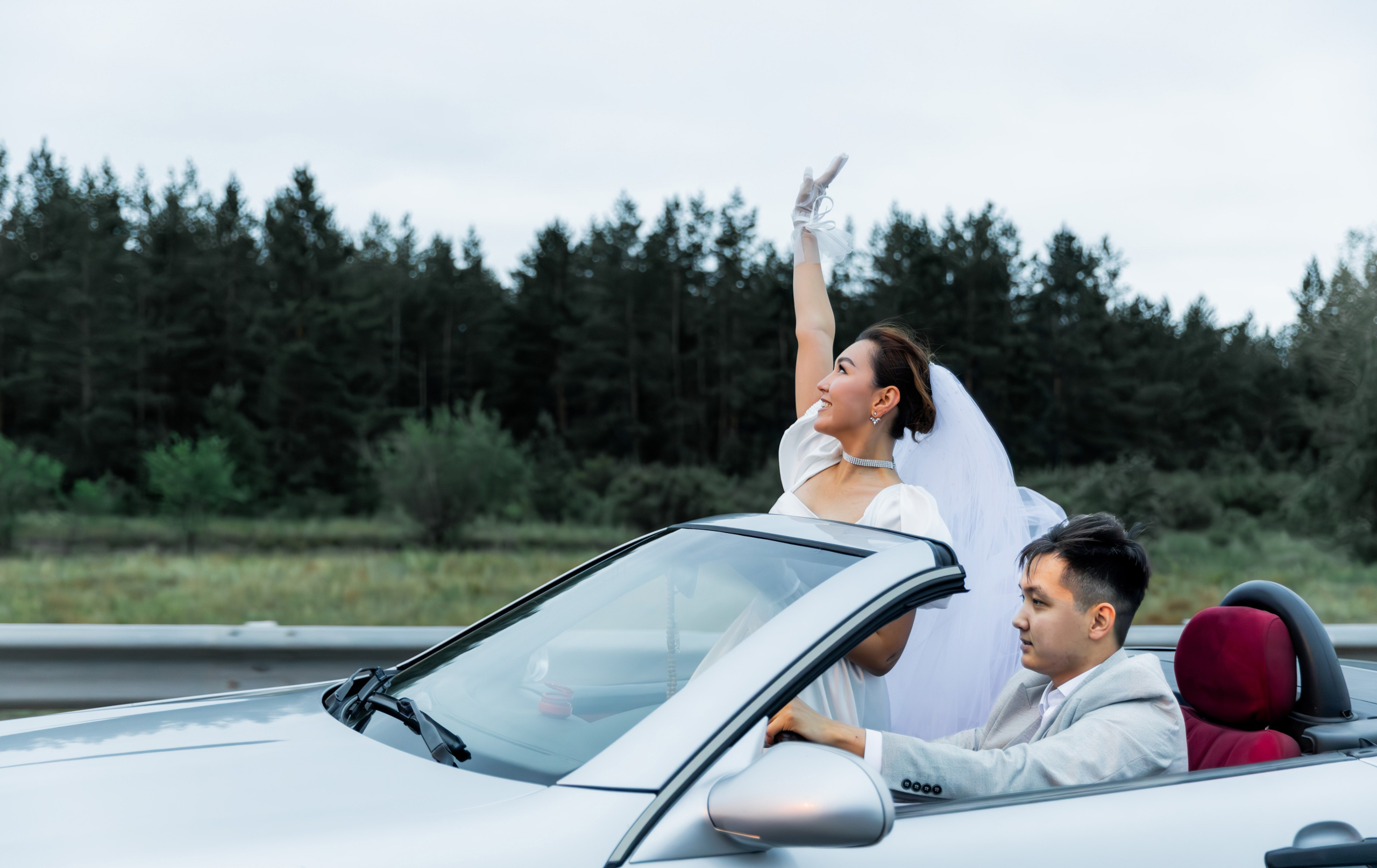 Бека и Фариза (Pre-wedding)