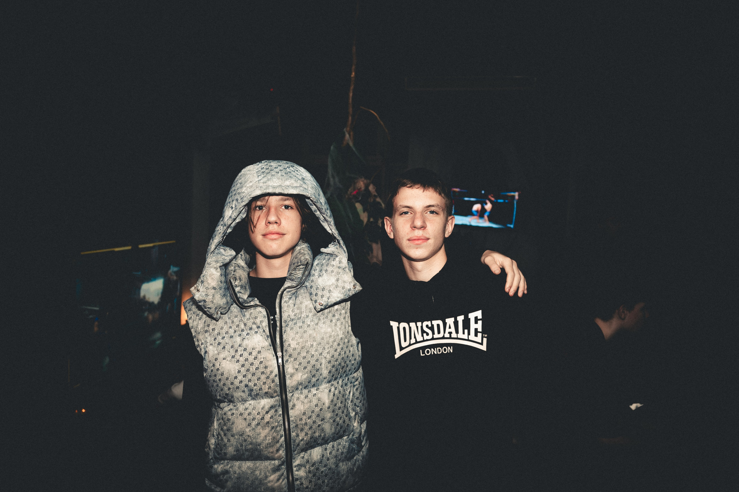 Хэллоуинская вечеринка TОСНКА. Женский фотограф Крещение Венчание Москва Брянск