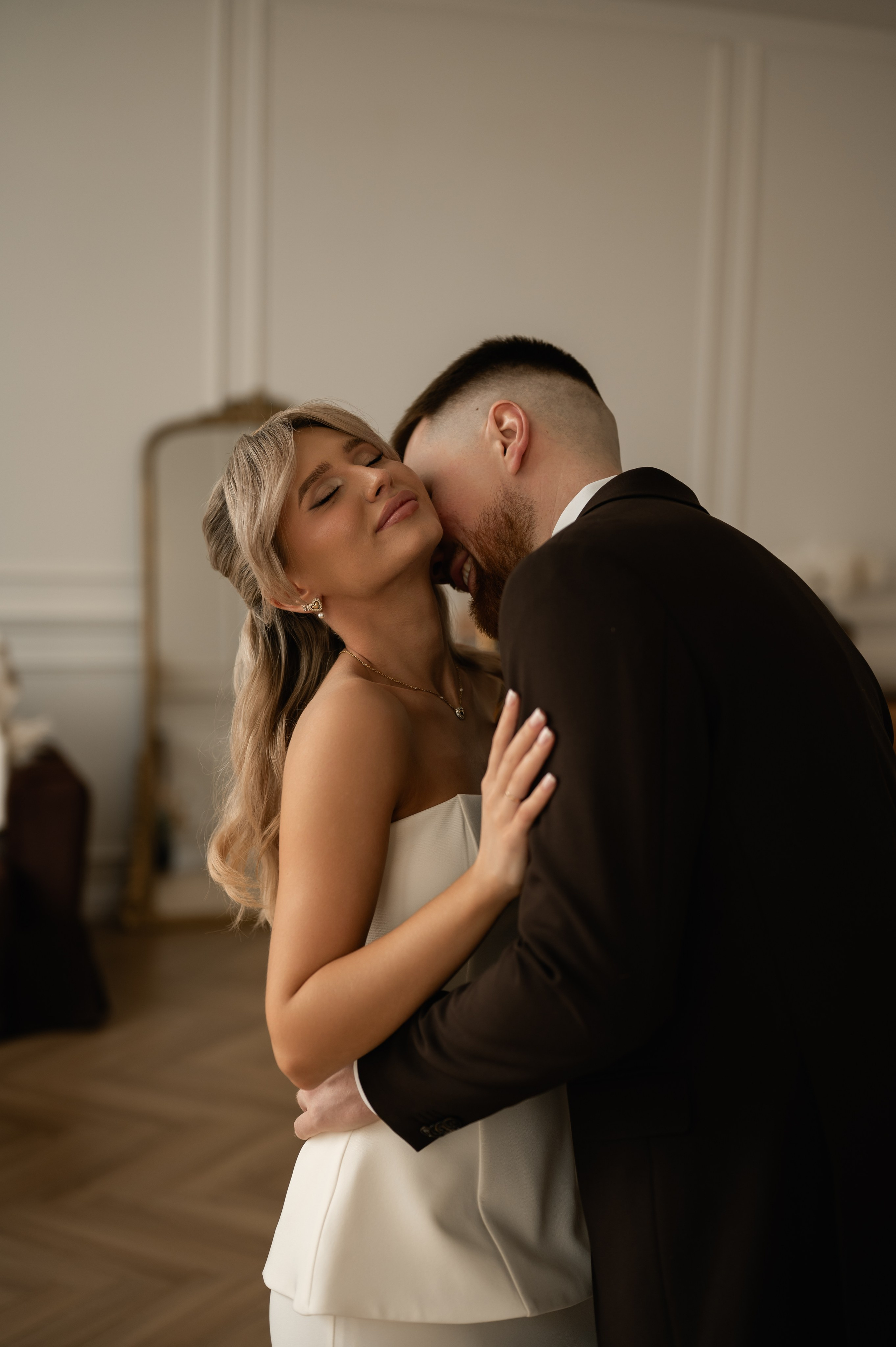 Максим и Александра. Свадебный и семейный фотограф в Краснодаре Алина Мельник