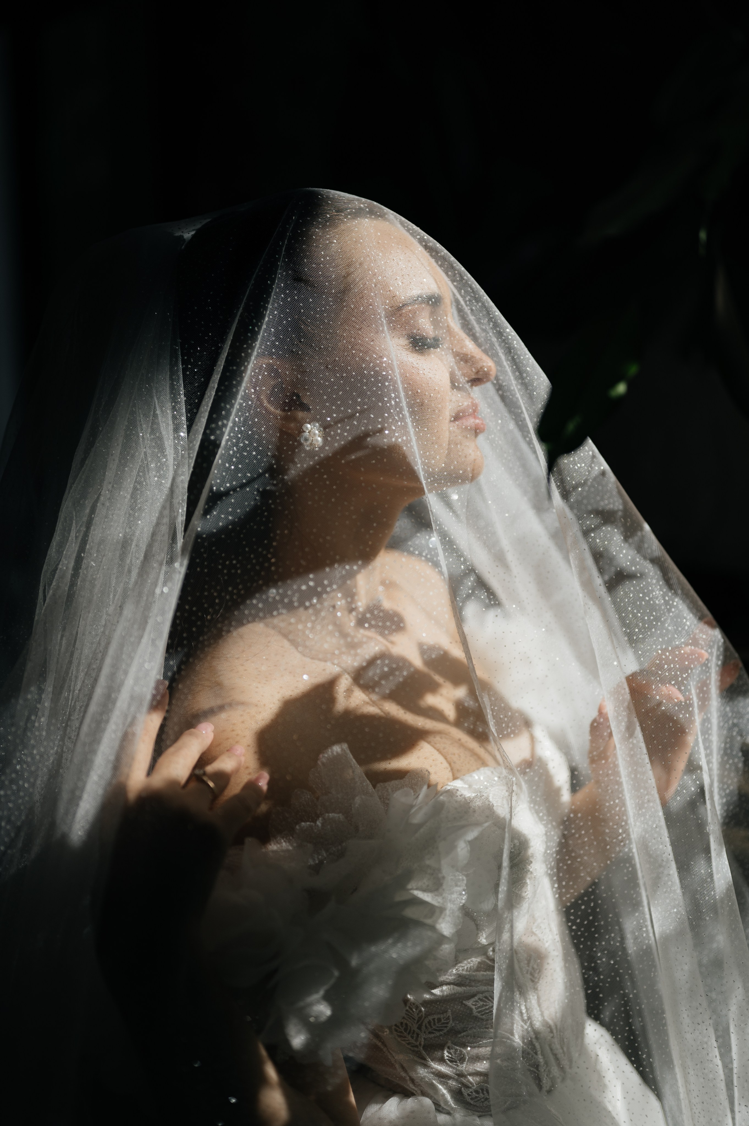 Генрих и Ксения. Свадебный и семейный фотограф в Краснодаре Алина Мельник