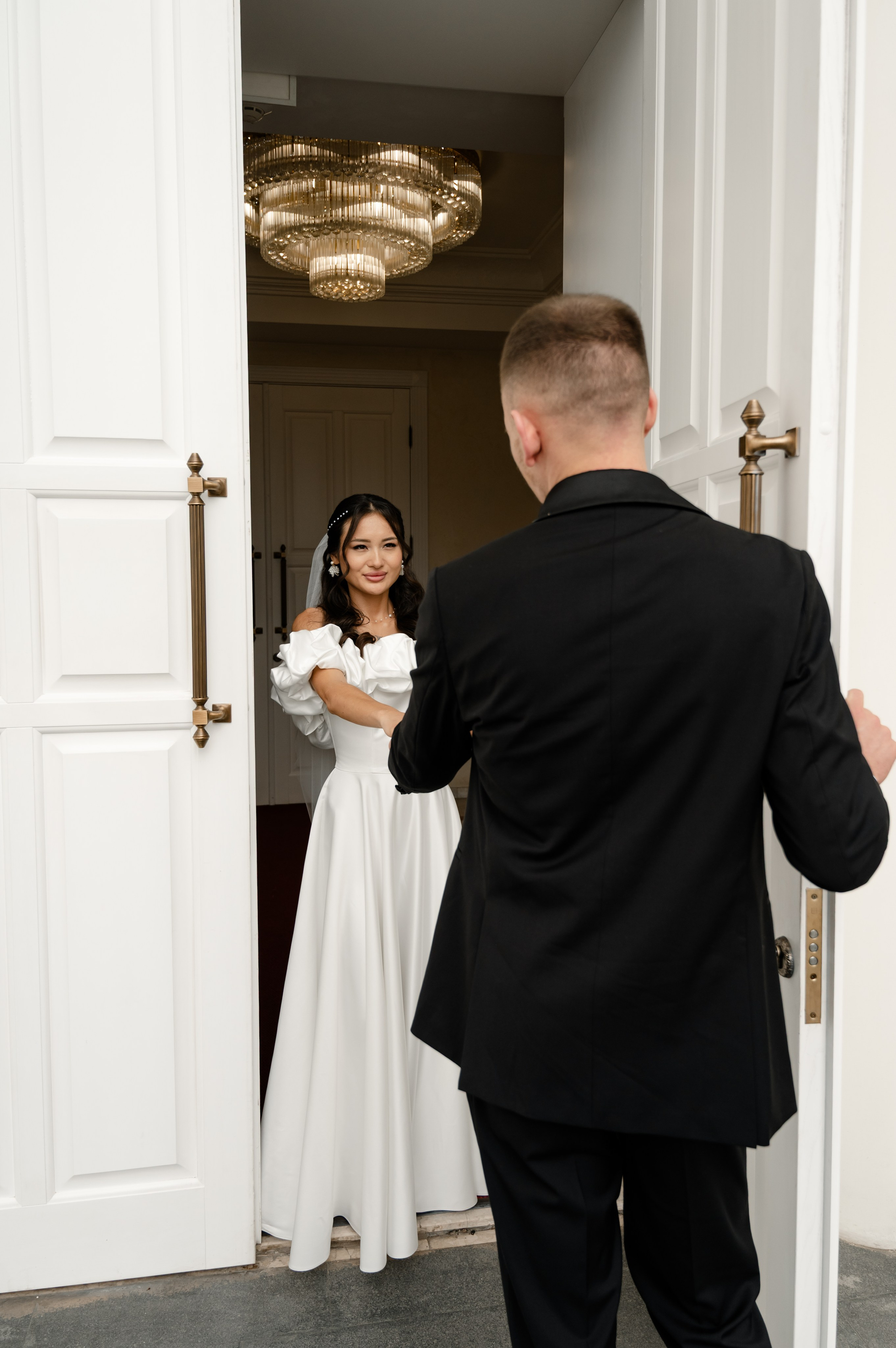 Алексей и Юлия. Свадебный и семейный фотограф в Краснодаре Алина Мельник