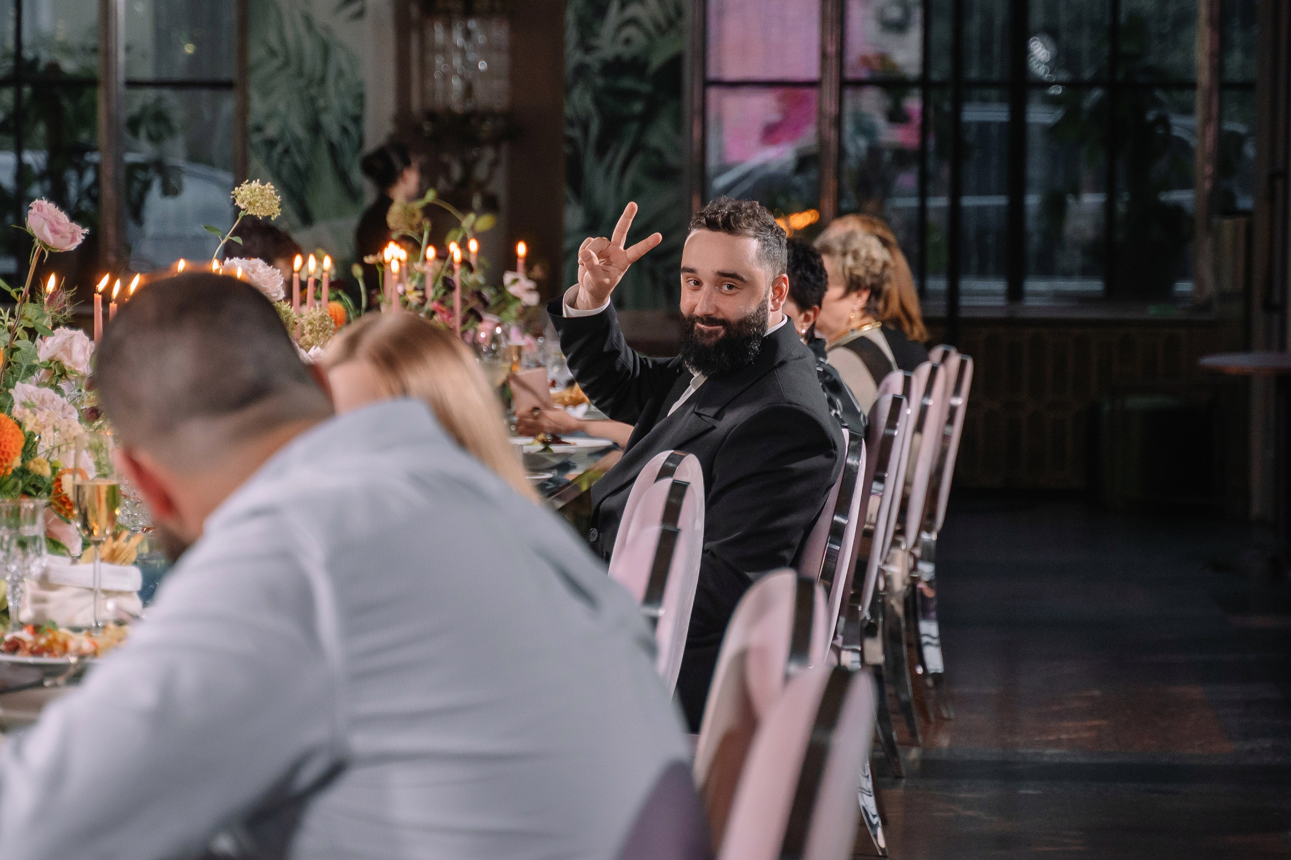 Свадебный день Руслана и Лали. Свадебный и семейный фотограф в Анапе Елена Полетаева