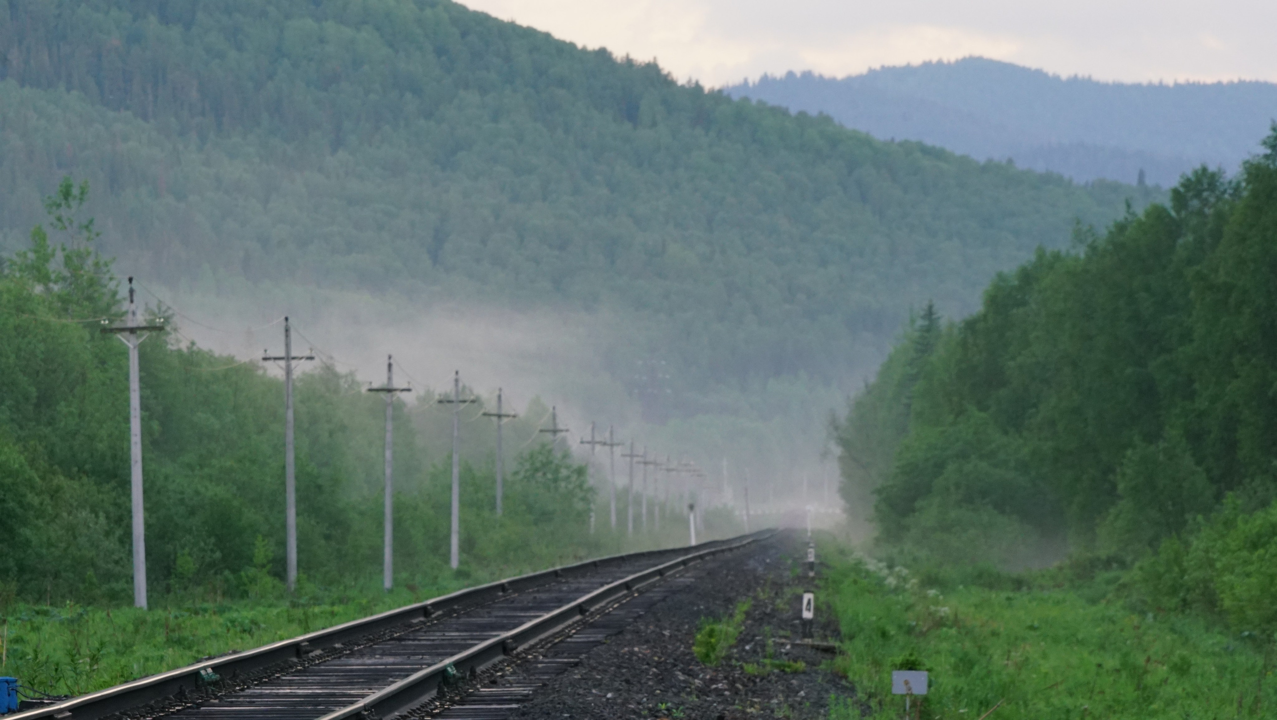 Siberia’s medical Train. Documentary photographer, film maker and storyteller