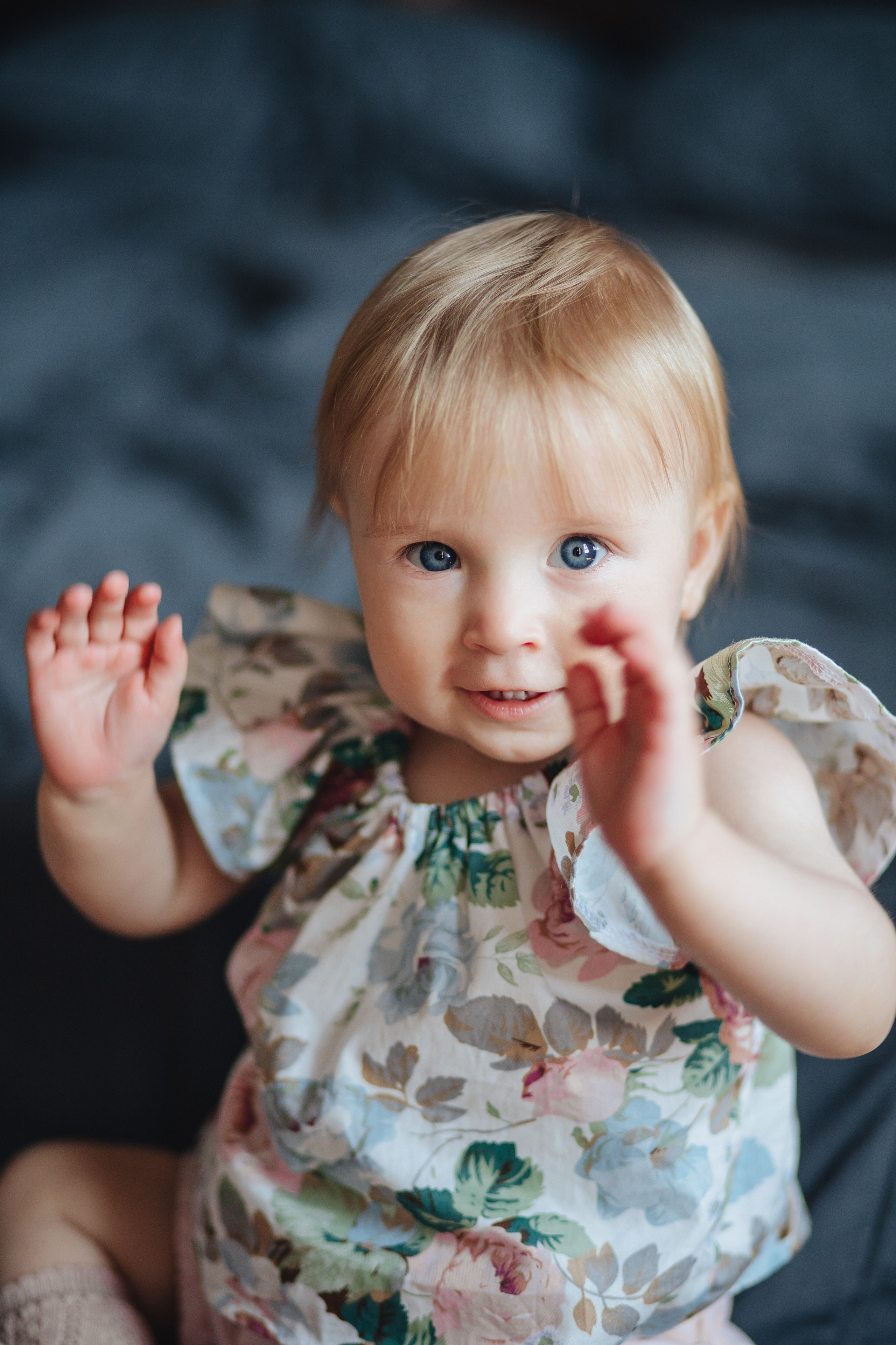 Семейная — весенние. 