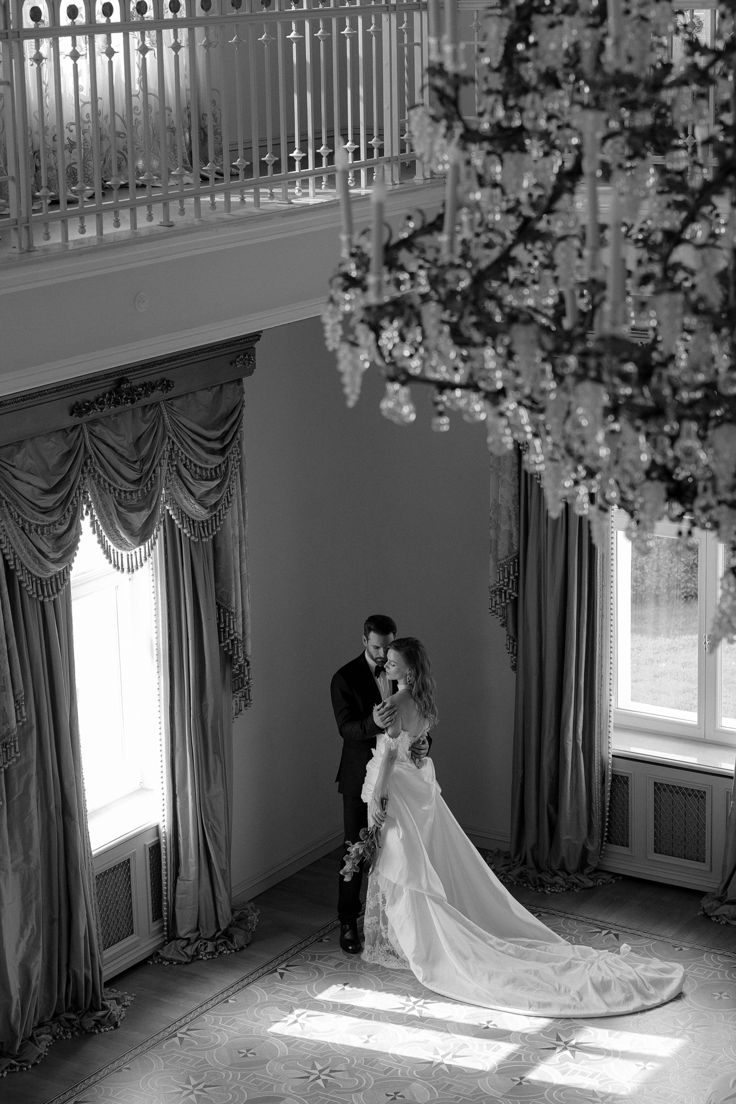 Sergey & Maria. Alamzar Gurbanova — Photographer