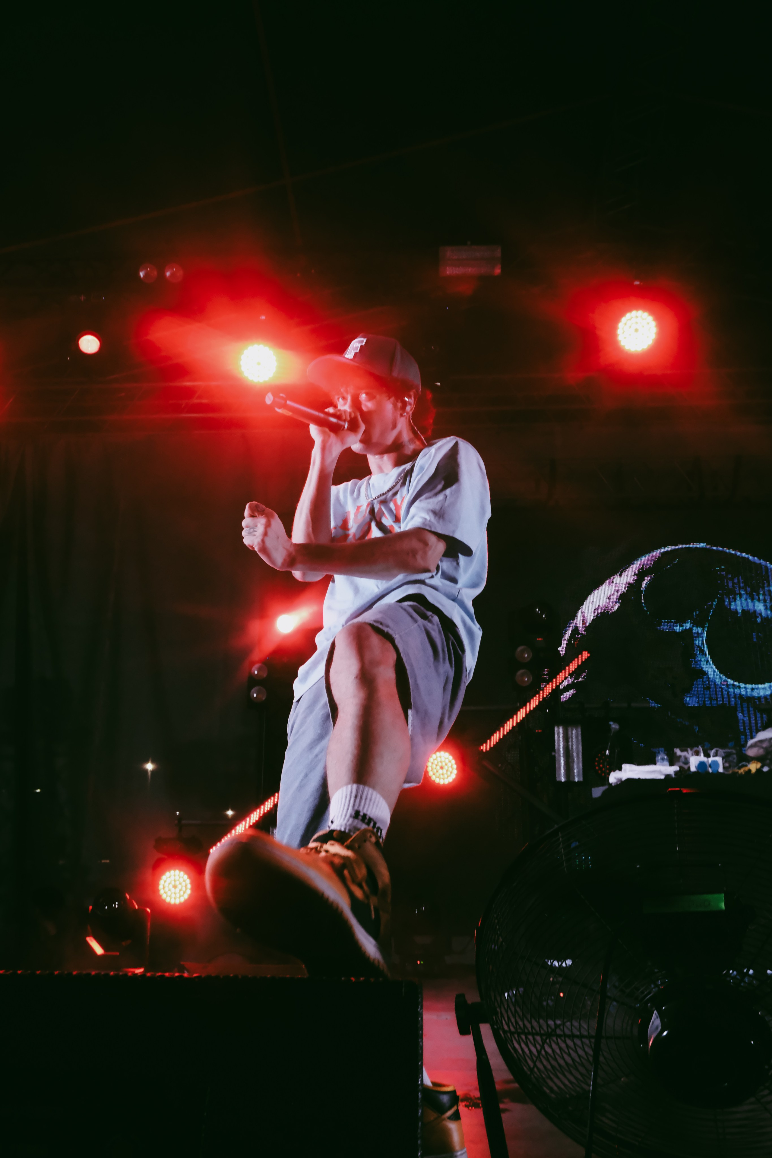 GONE.Fludd. Фотограф нижний новгород — мирон