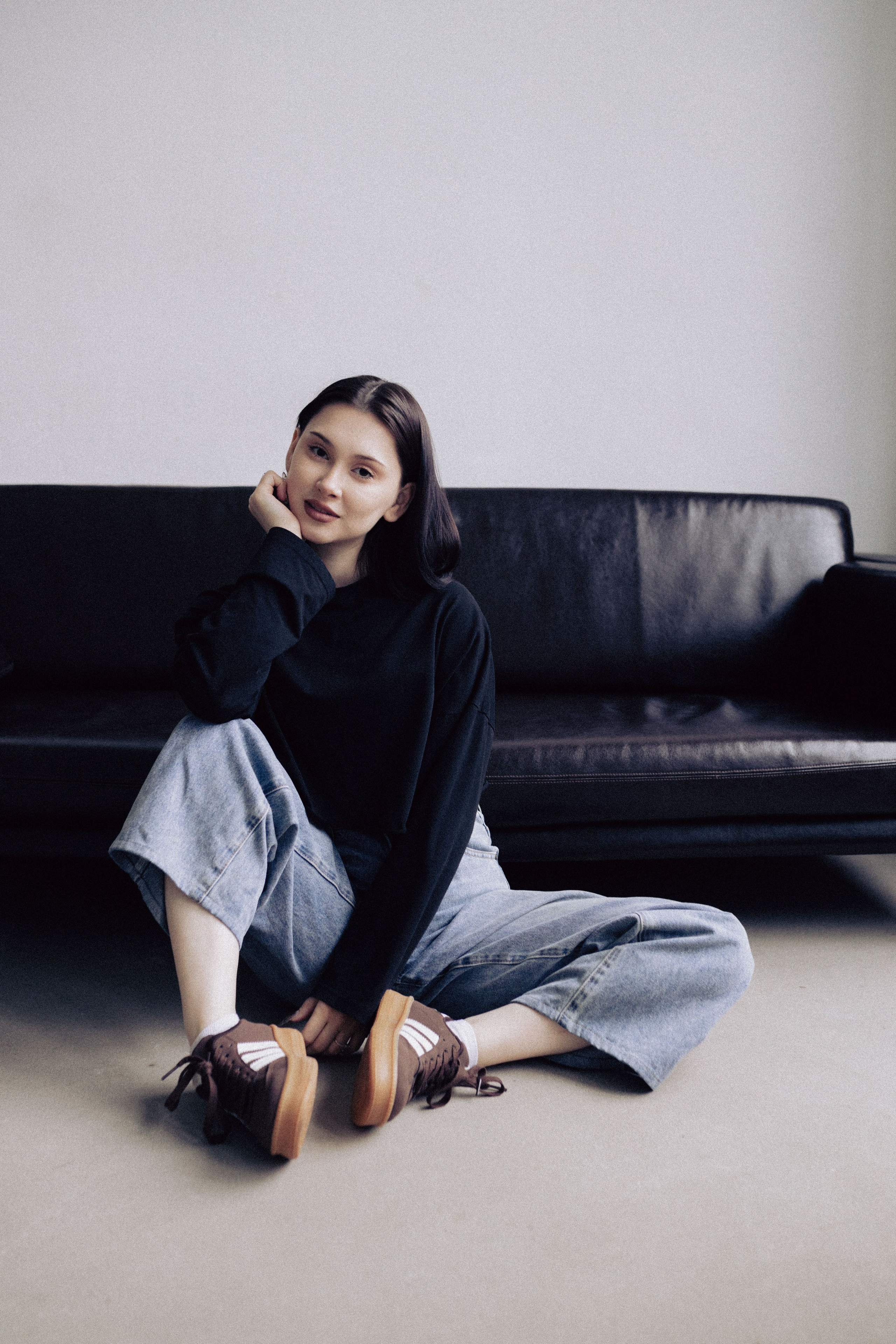 Саша. Фотограф Стилист Тюмень Вера Хайруллина