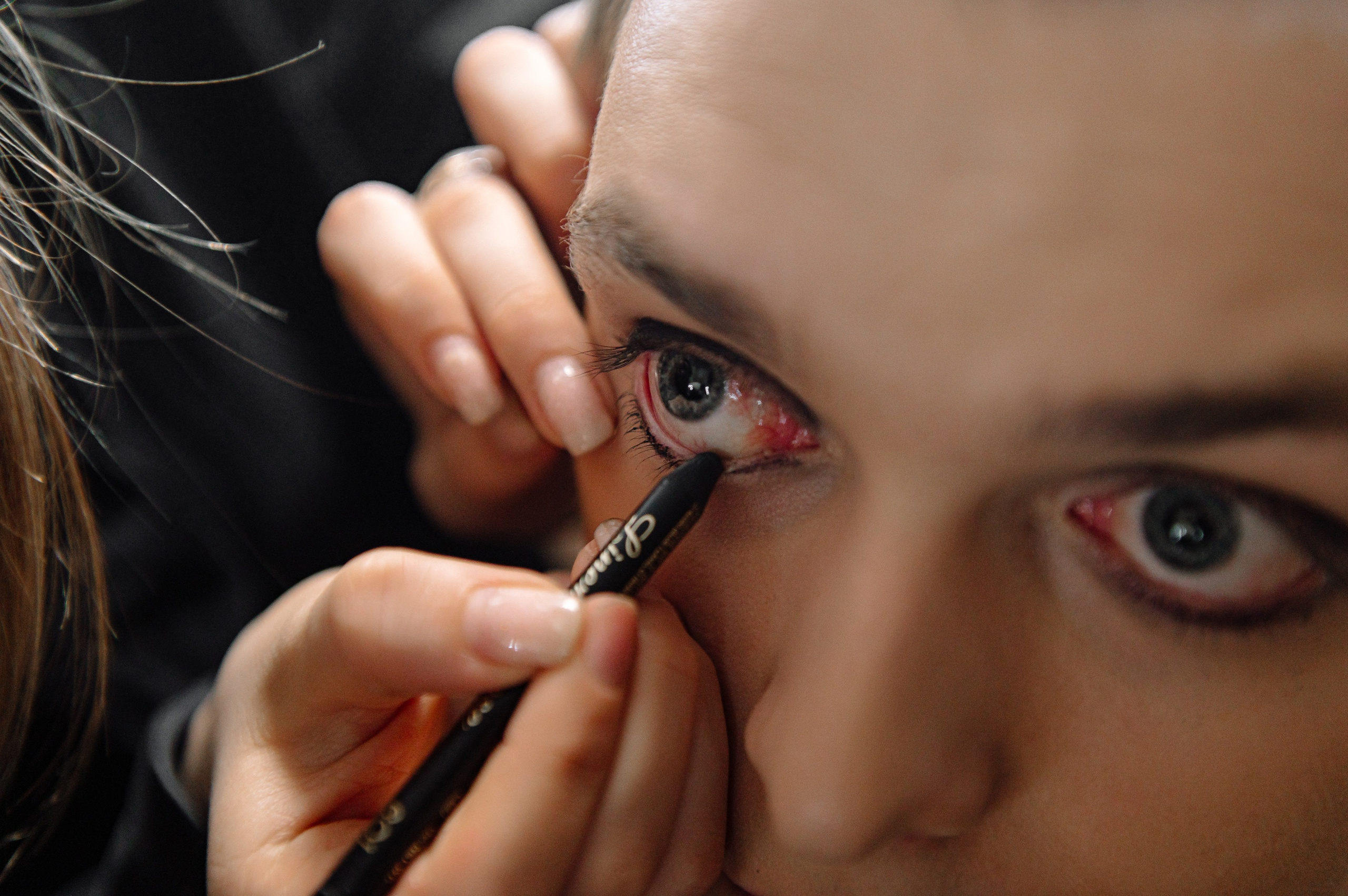 Viva la Cabaret!. Репортажный фотограф в Москве и по всему миру Степанова Юлия