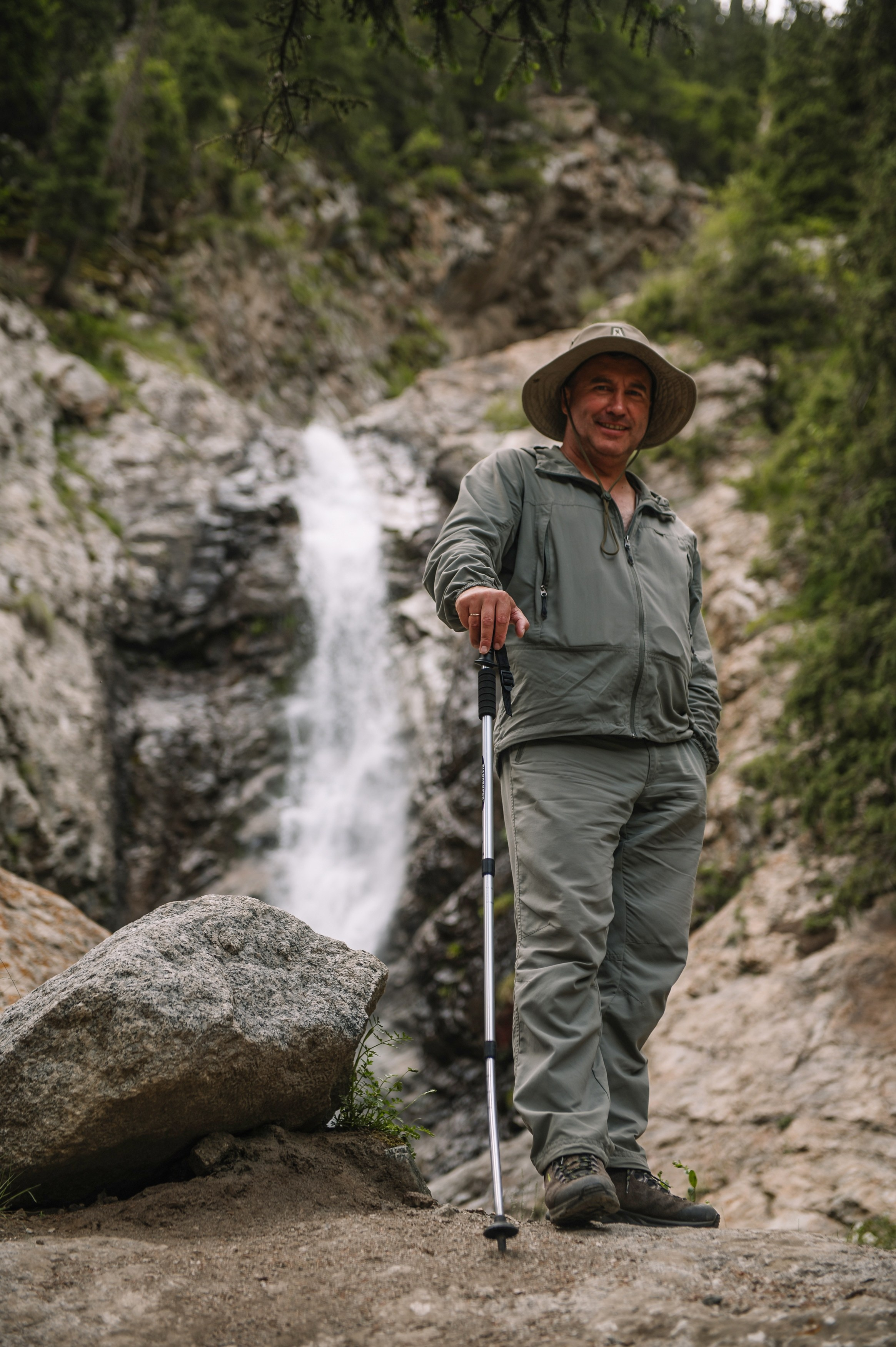 Киргизия. Репортажный фотограф в Москве и по всему миру Степанова Юлия