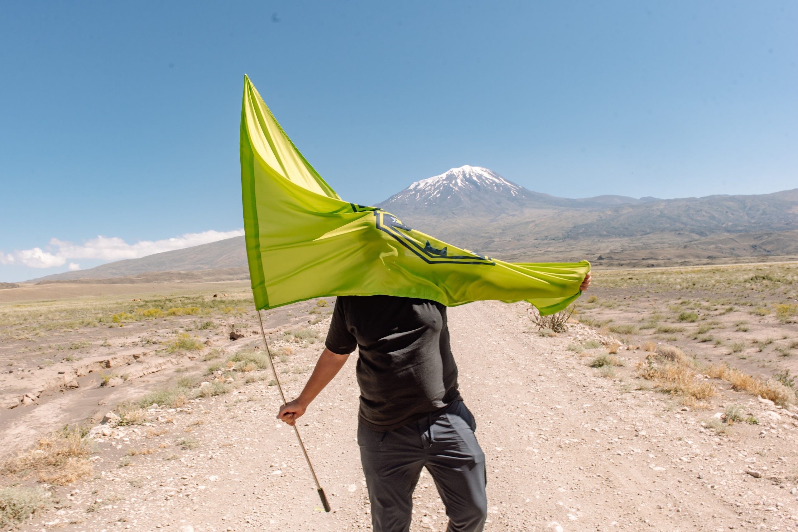 Восхождение на 5137 метров. Репортажный фотограф в Москве и по всему миру Степанова Юлия