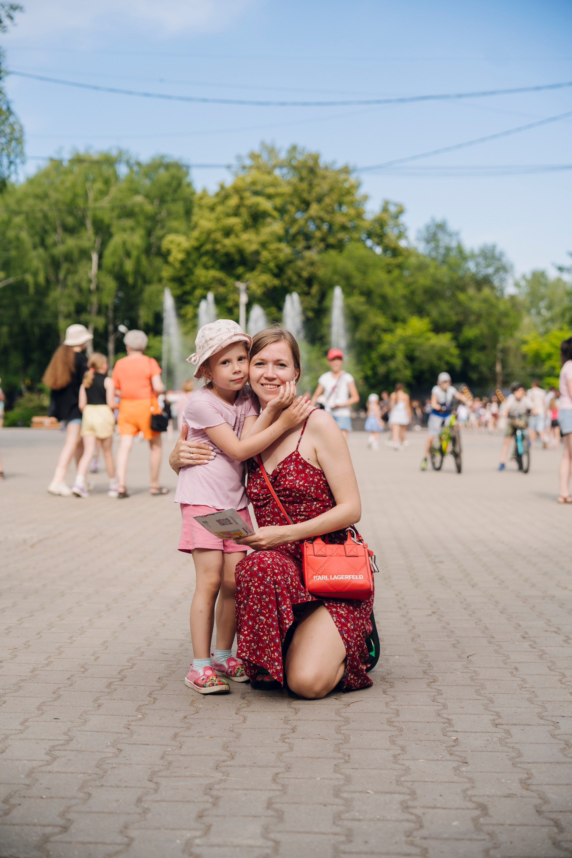 Дневные события. Geometria