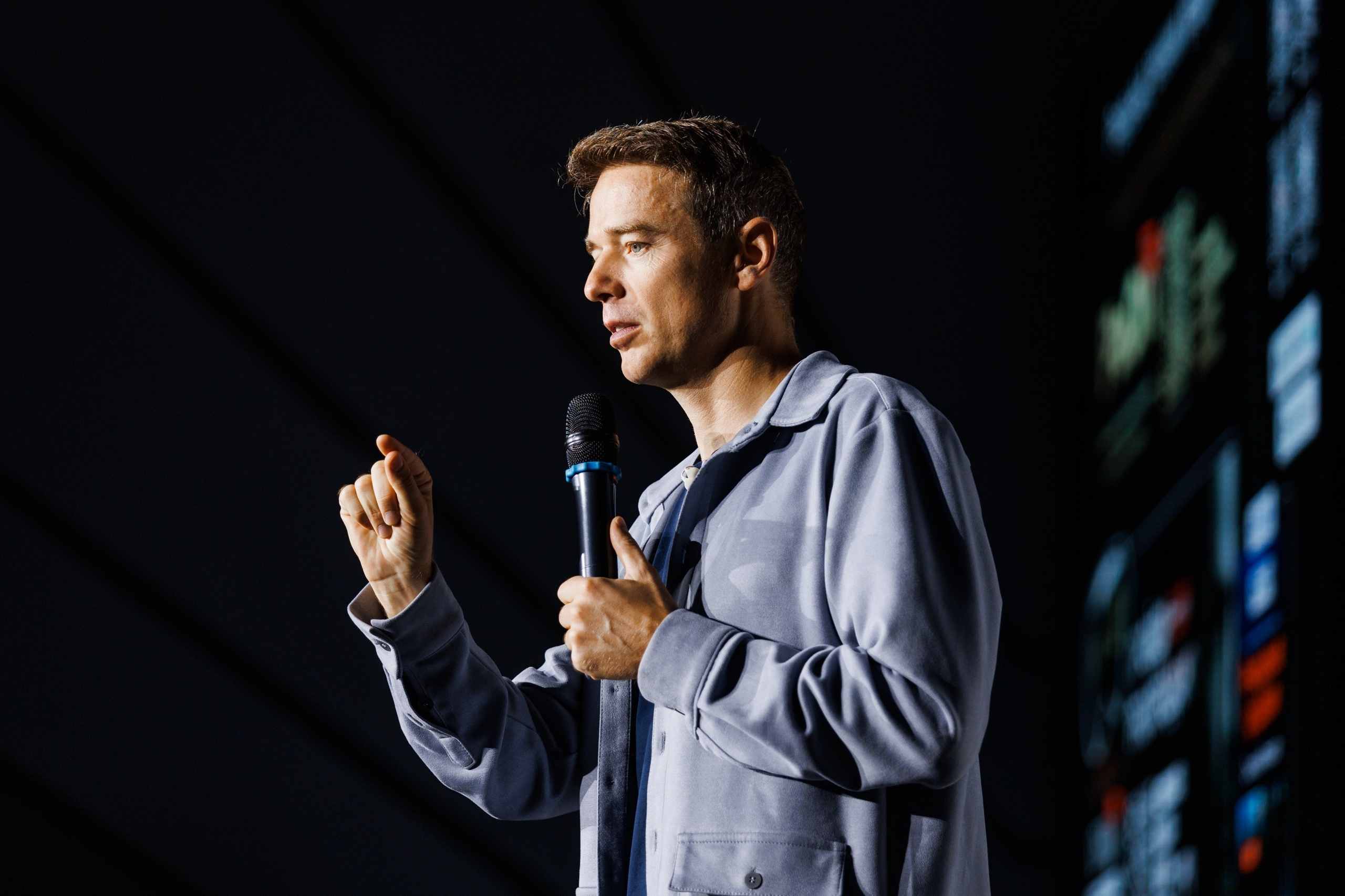 Деловые мероприятия. Geometria