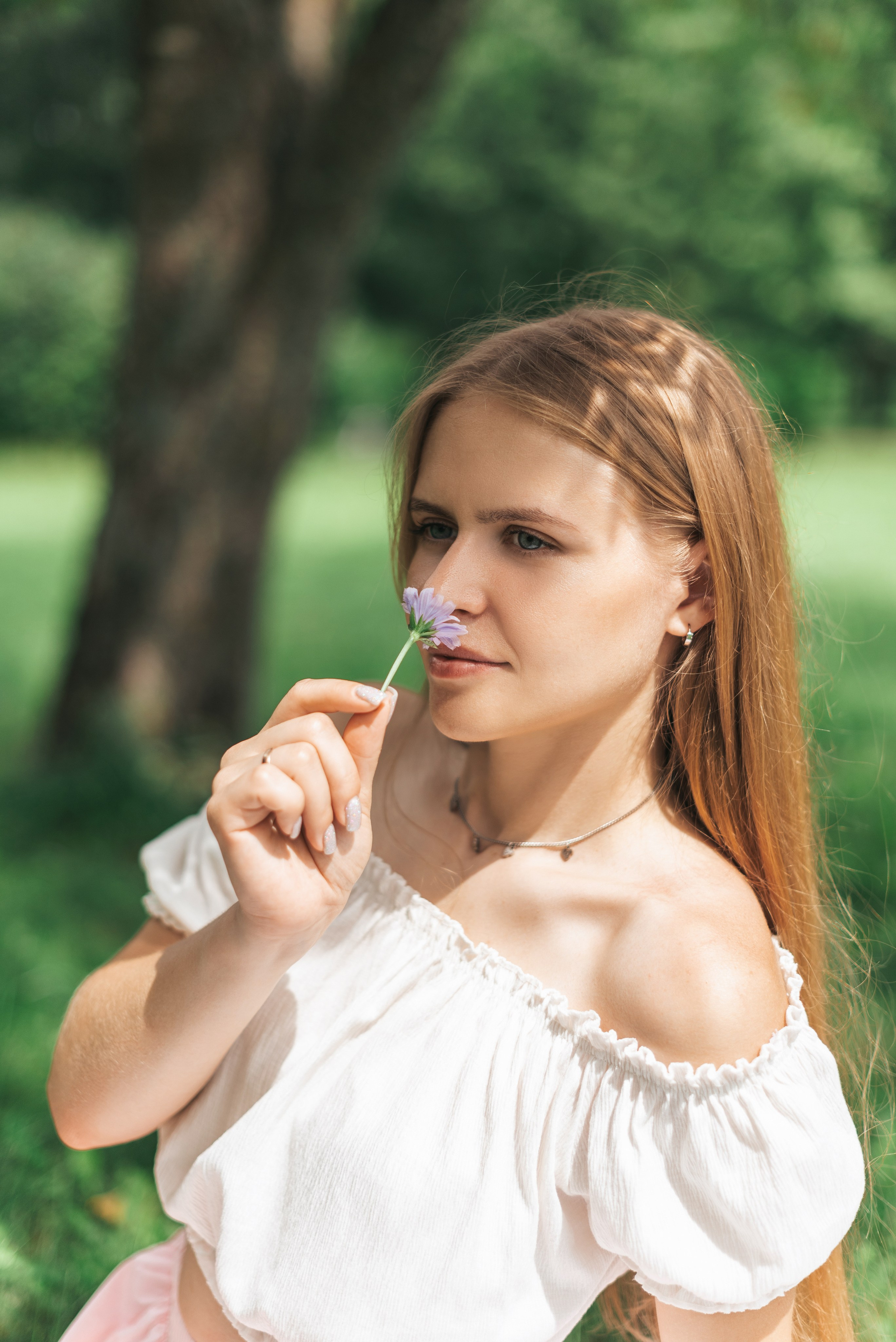 Индивидуальная фотосессия. Фотограф в Минске