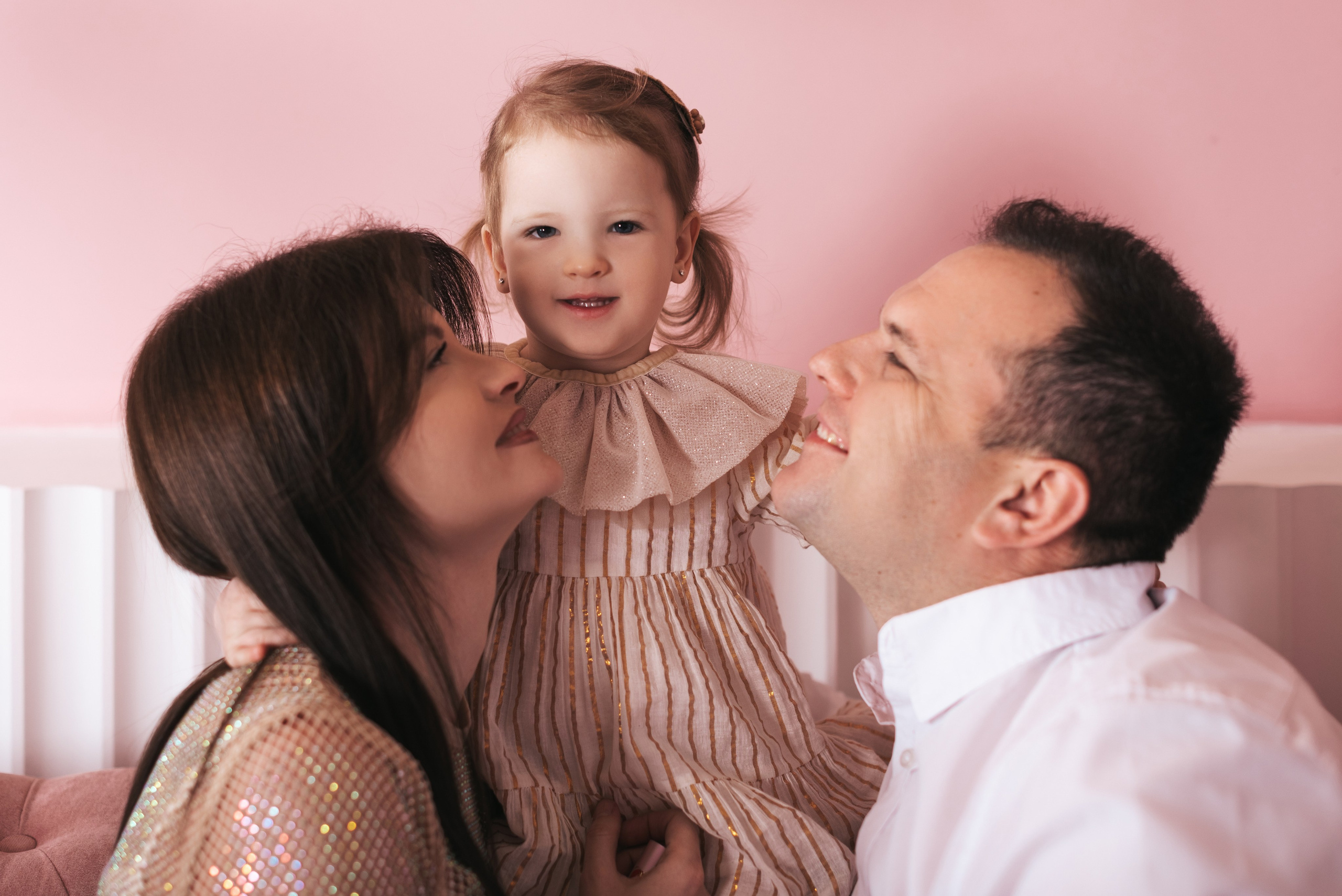 Семейные фотосессии. Фотограф в Минске