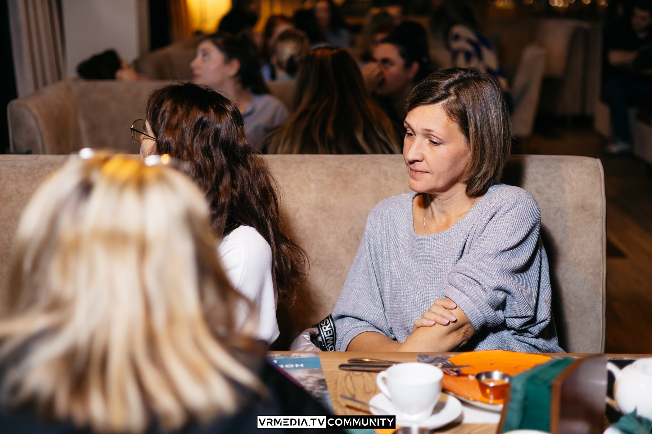 Ресторан «Мюнхен»: WOW Quiz