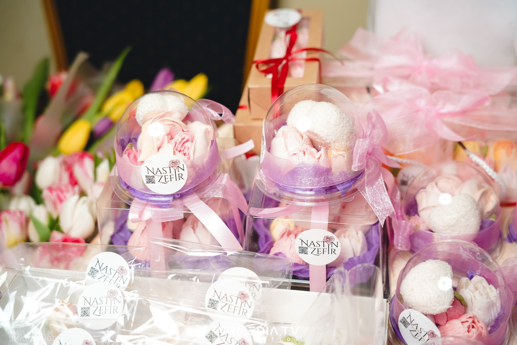 Leomar Production: Fashion проект «Glam Style 2024» 1 год