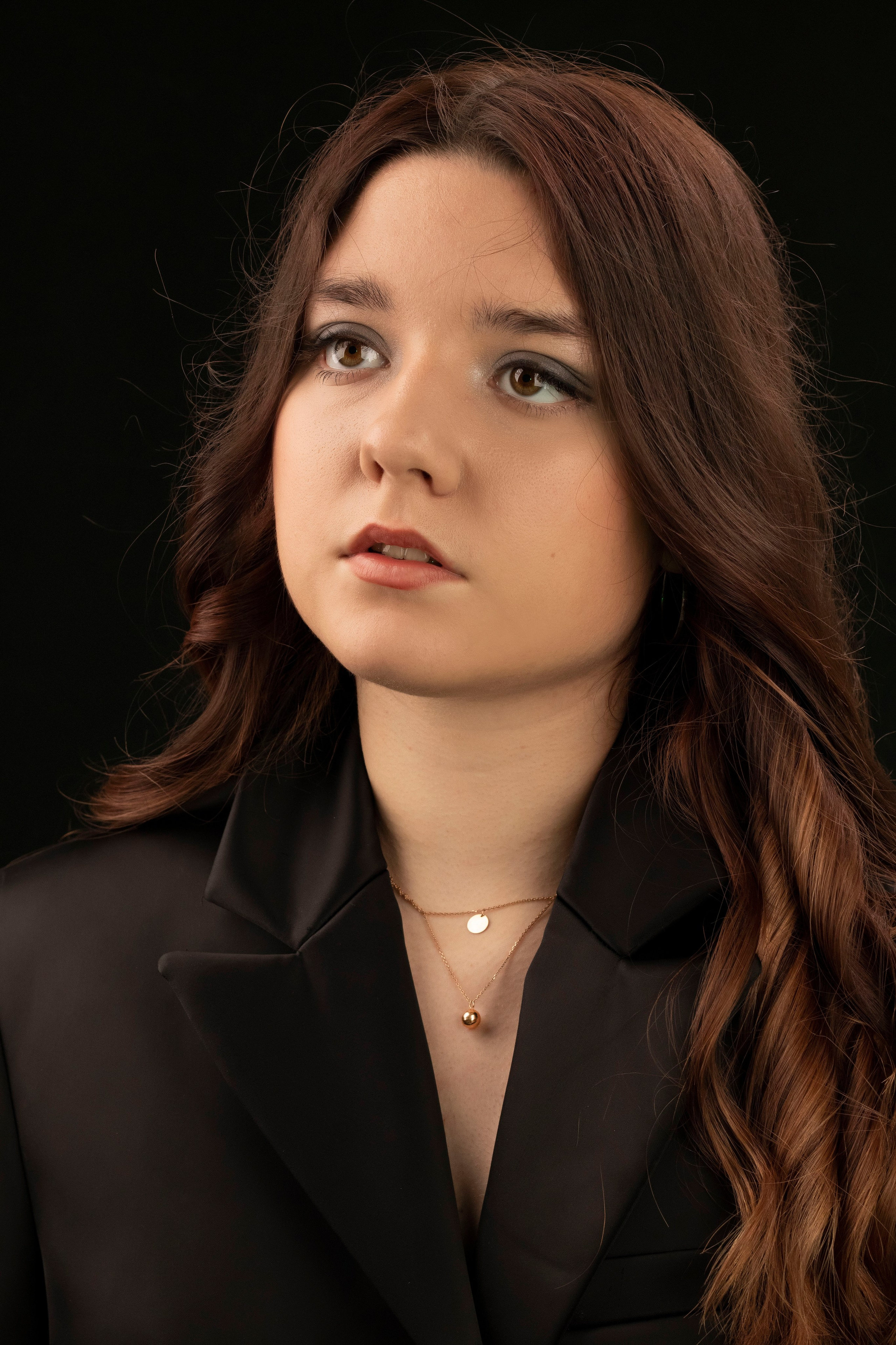 Волкова Ольга. Promodels