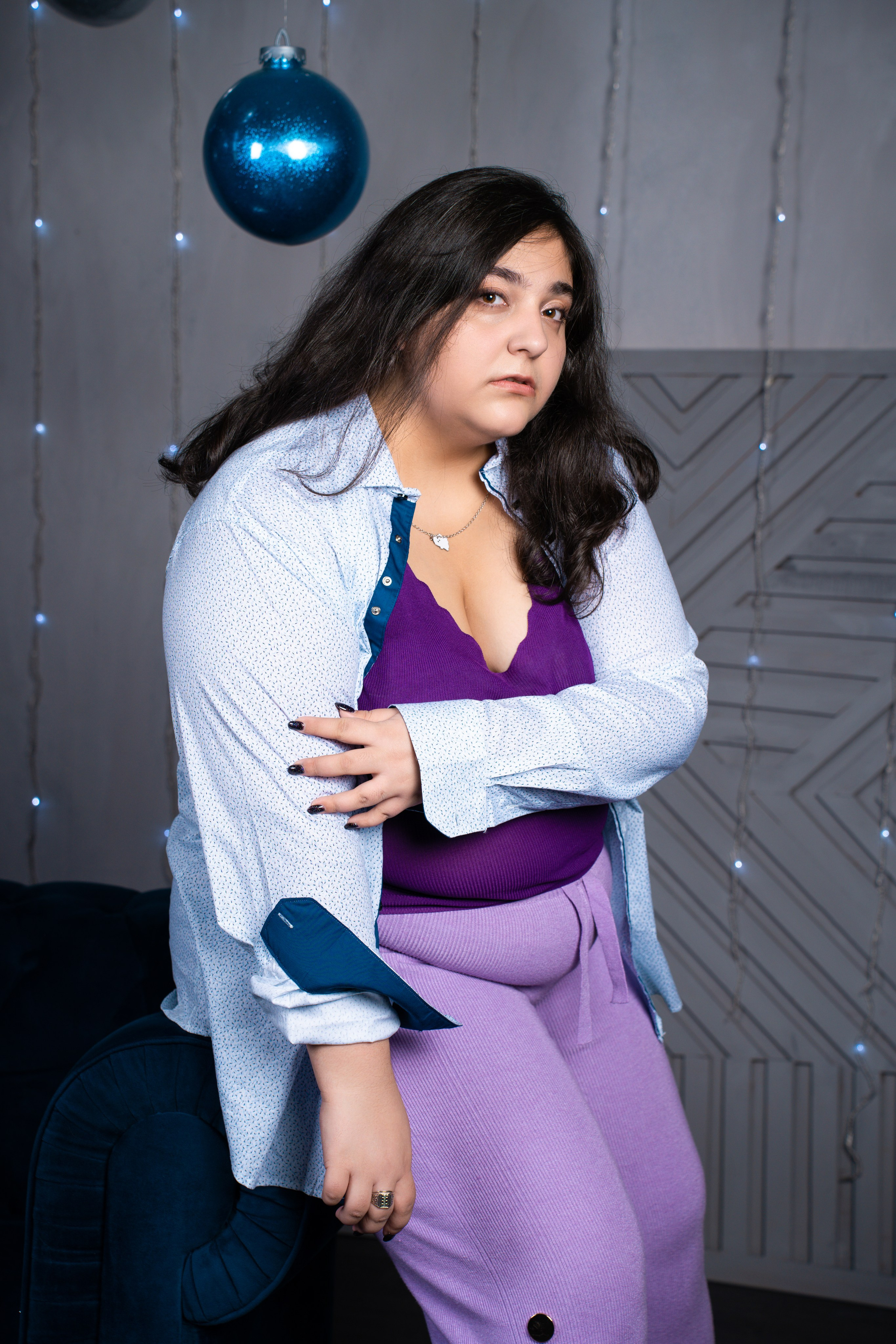 Томаева Полина. Promodels