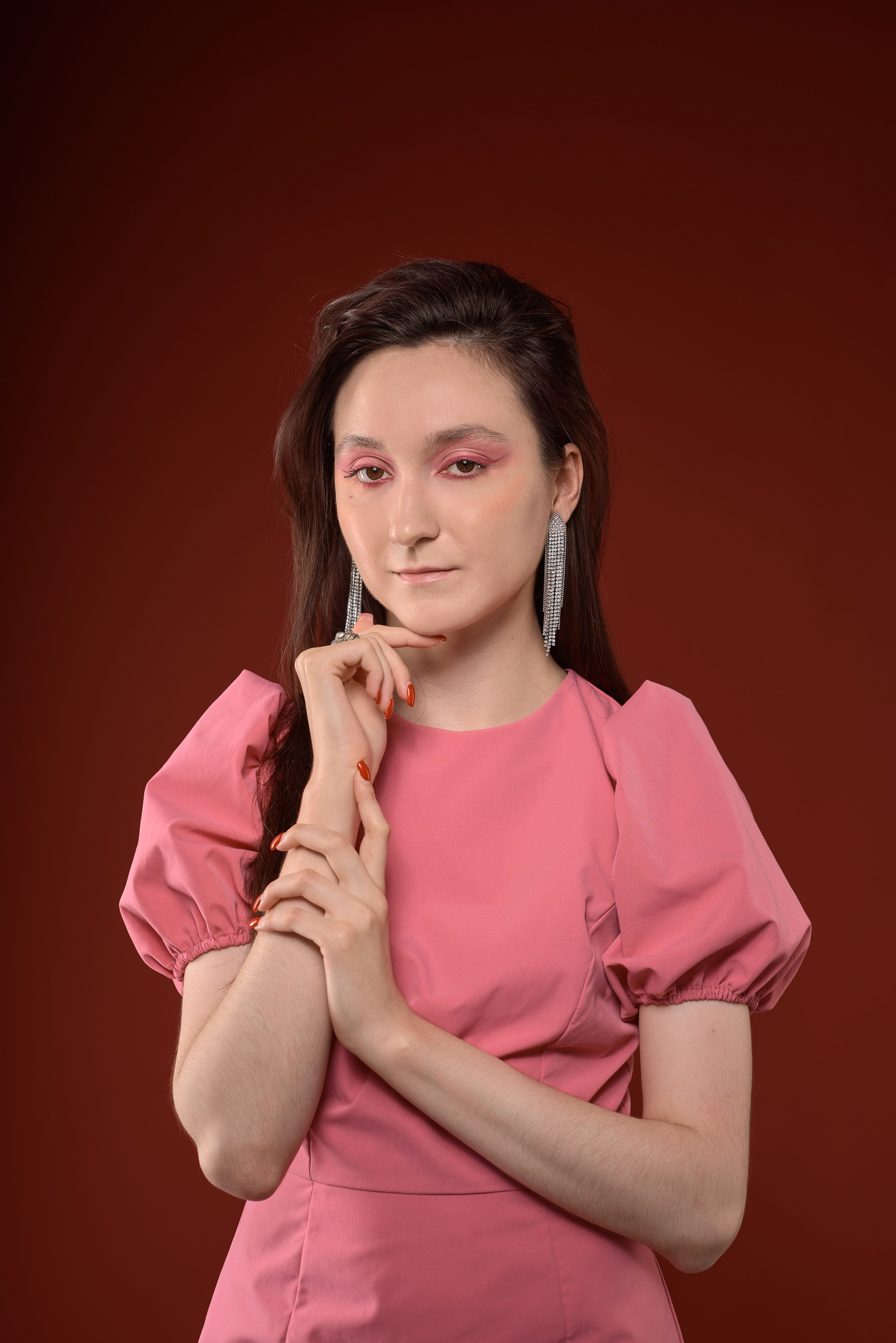 Усович София. Promodels