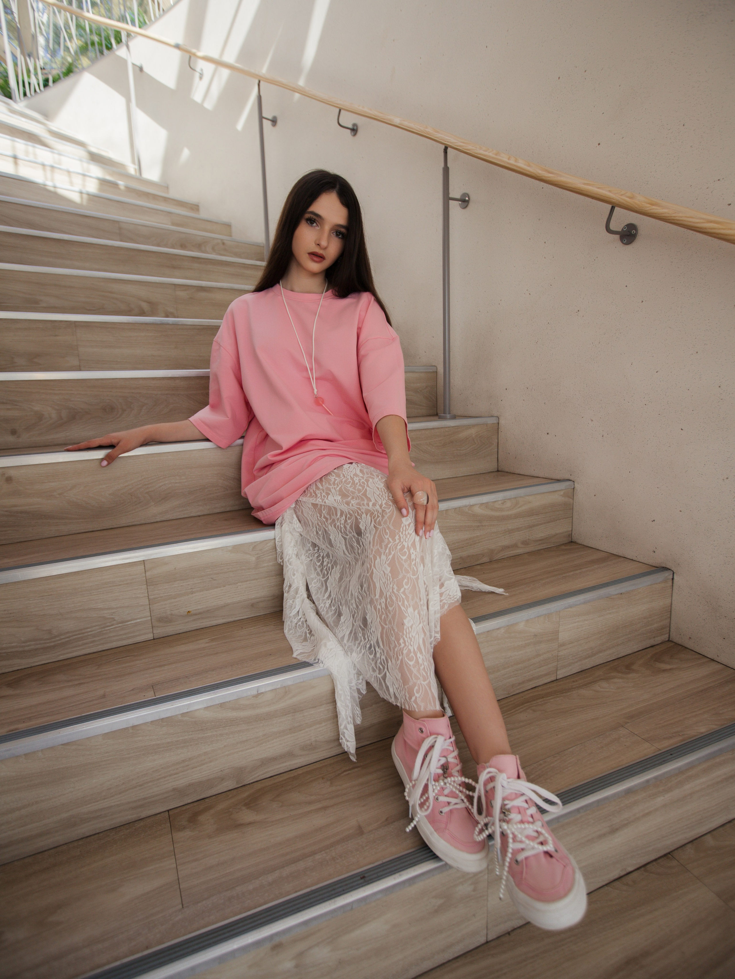 Брылякова Софья. Promodels