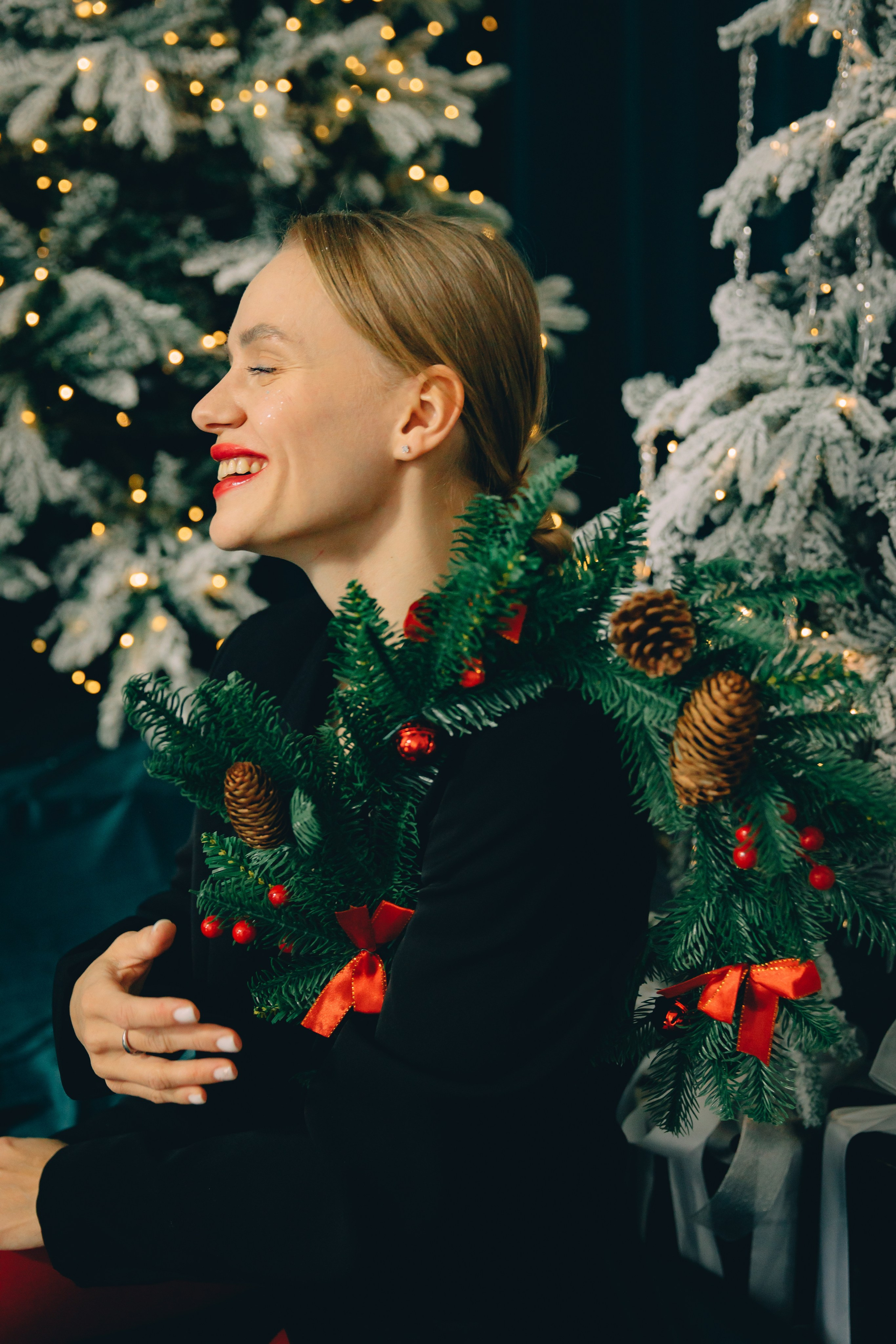 Ольга. Семейный фотограф в Сочи Анна Мальцева