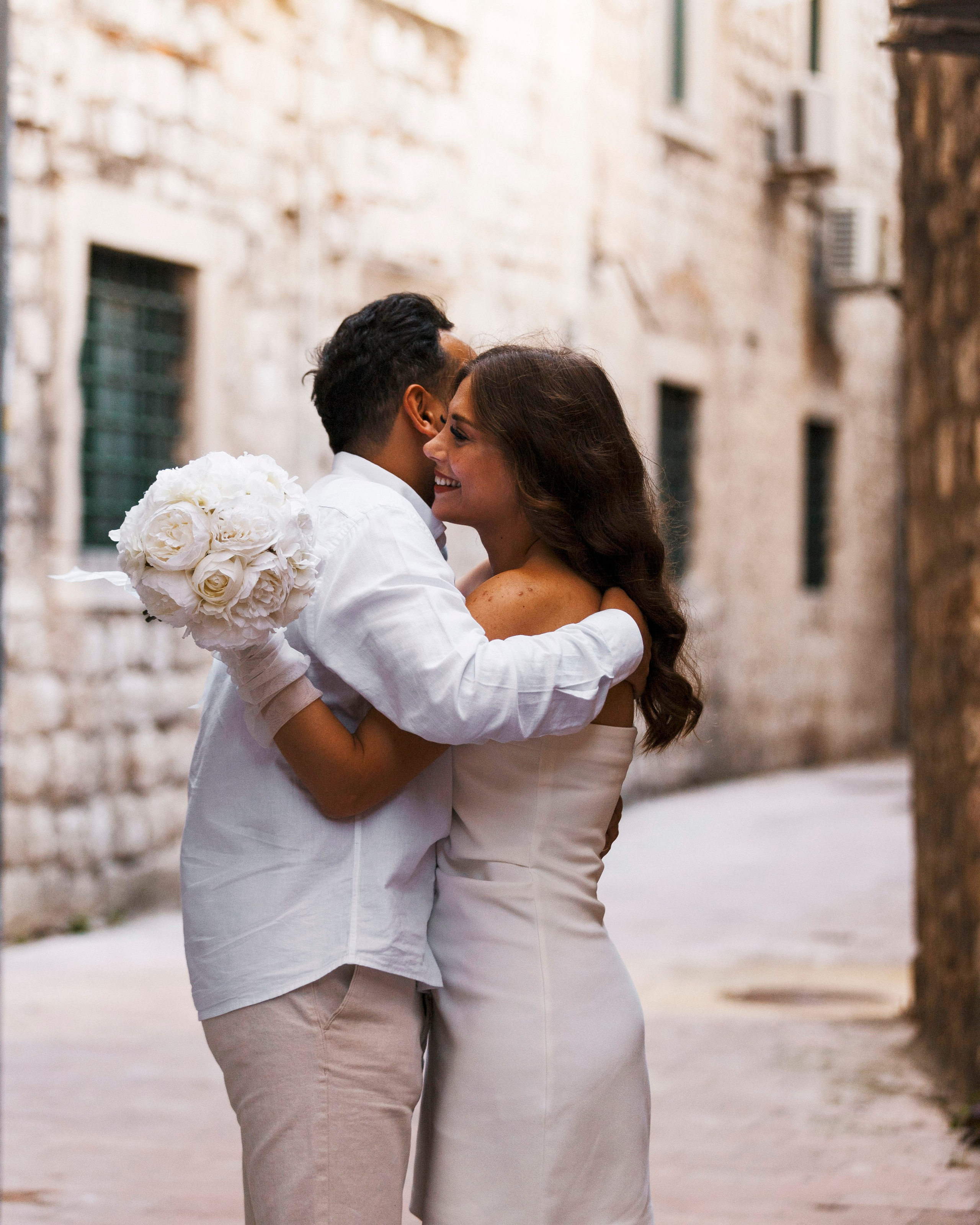 Свадебные фотосессии. Photographer in Montenegro Tatiana Talaeva