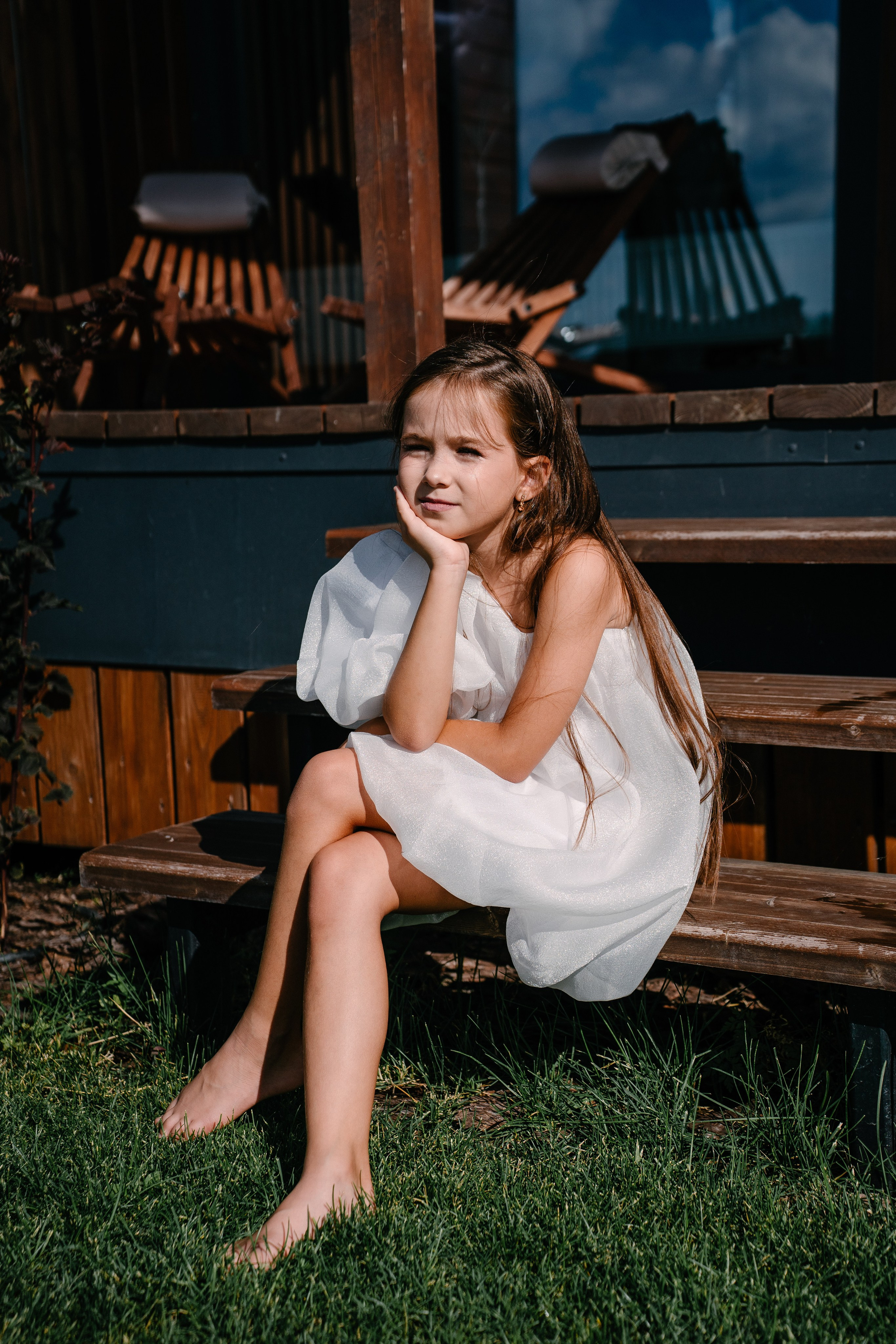 День Рождения Софии 8 лет. Свадебный и семейный фотограф в Воронеже Анастасия Бойко