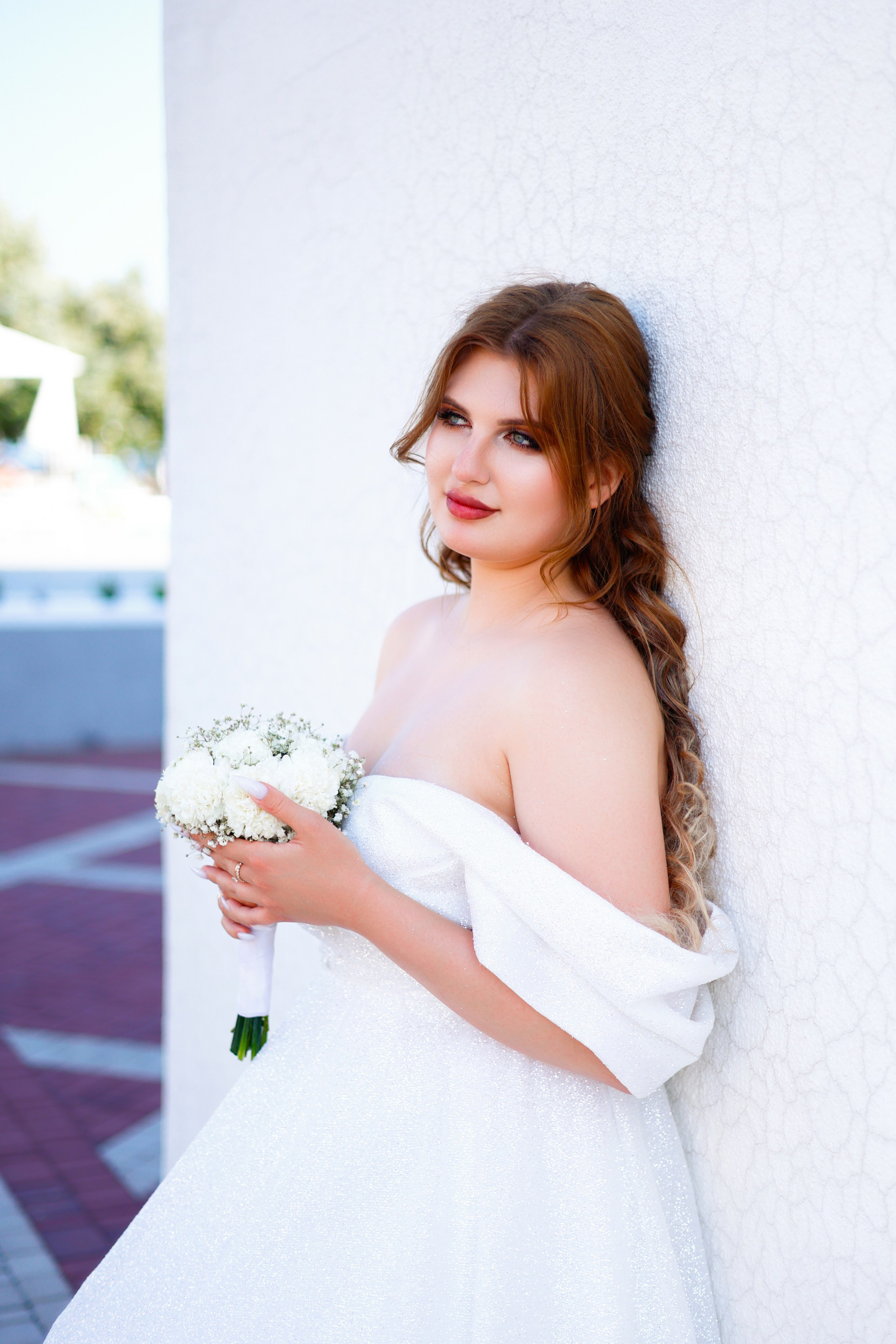 Вероника и Константин. Свадебный фотограф Мариуполь/Бердянск