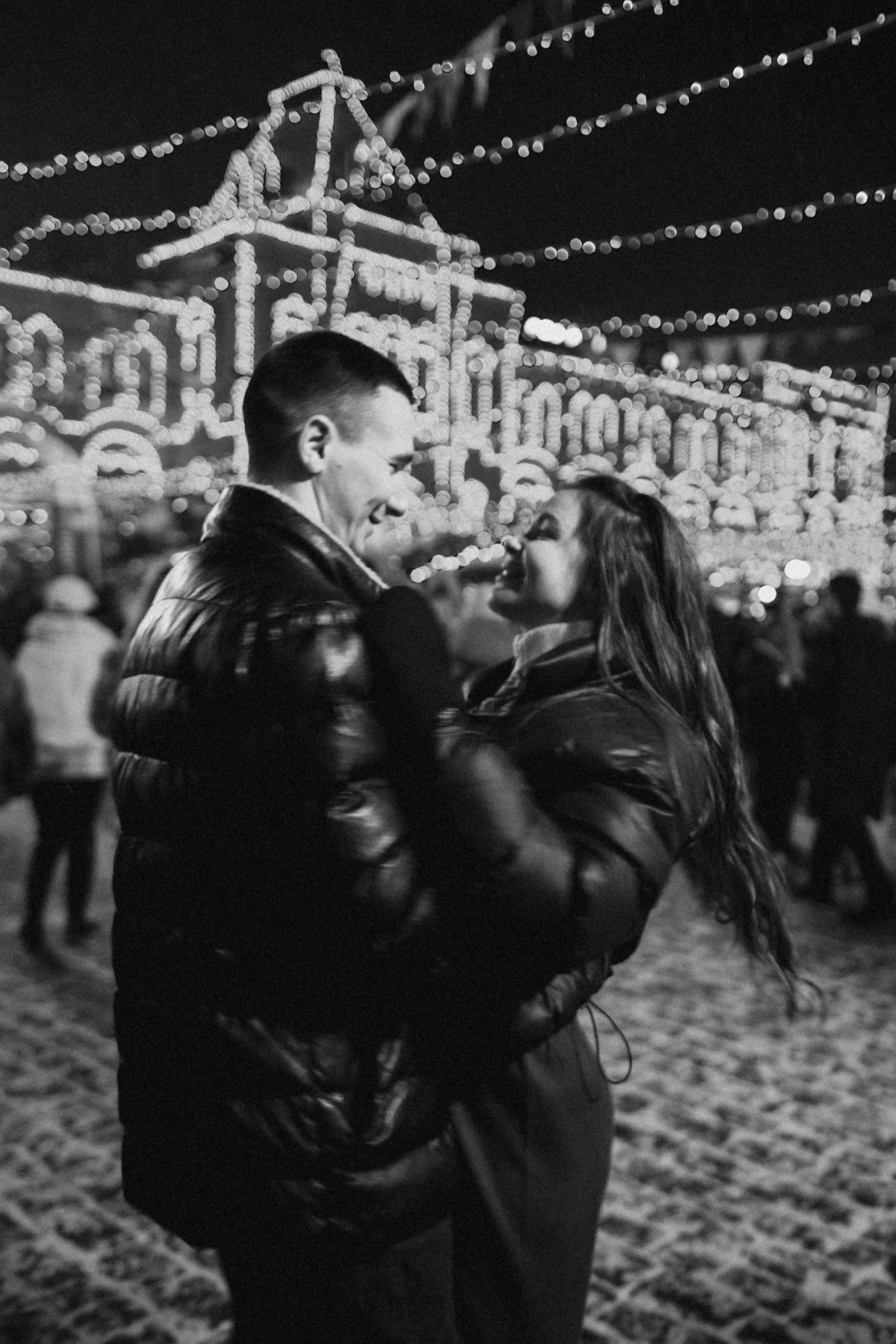 Новогодняя. Krylovaphoto