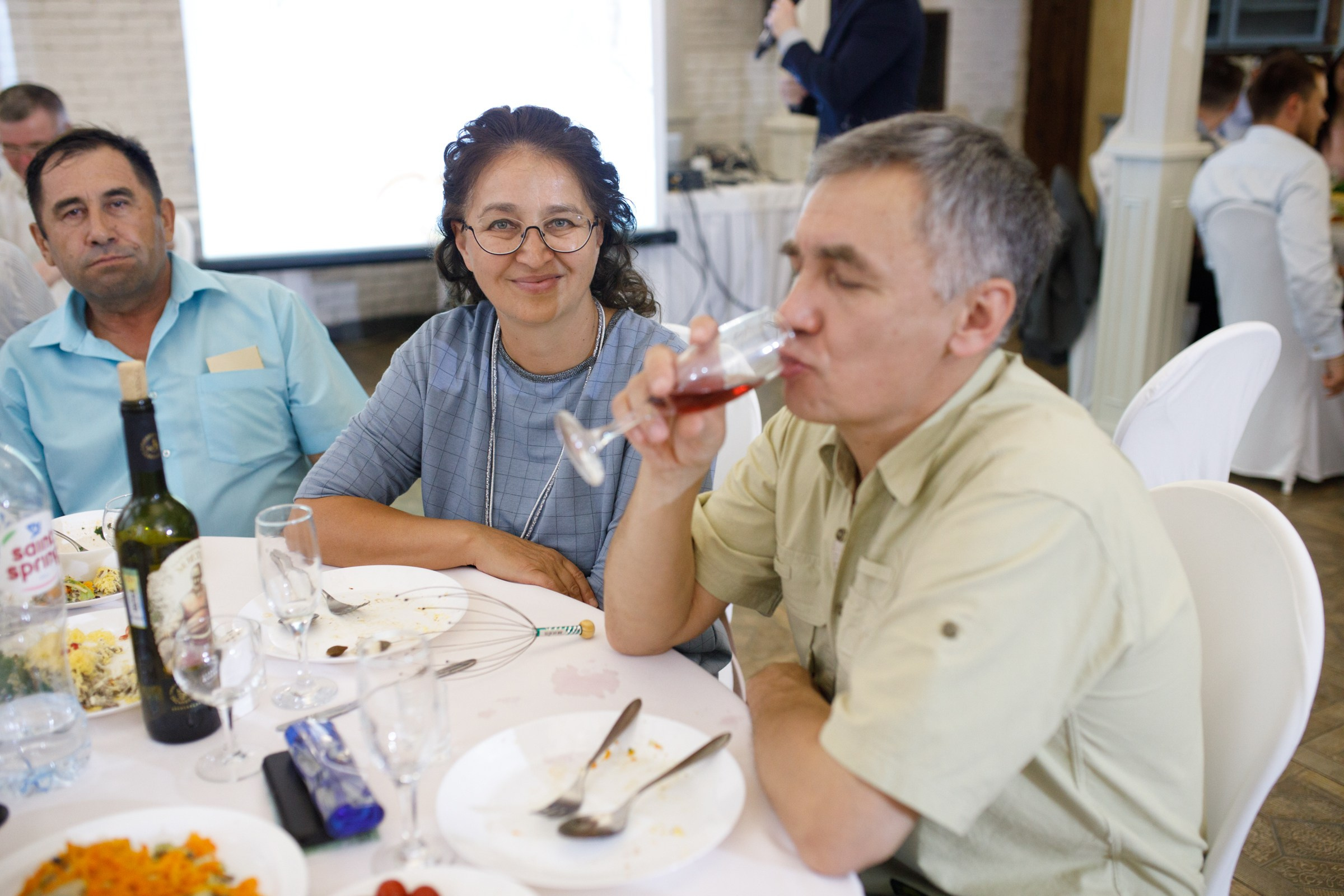 Вадим и Алия. Фотограф в Уфе Ирина Идрисова