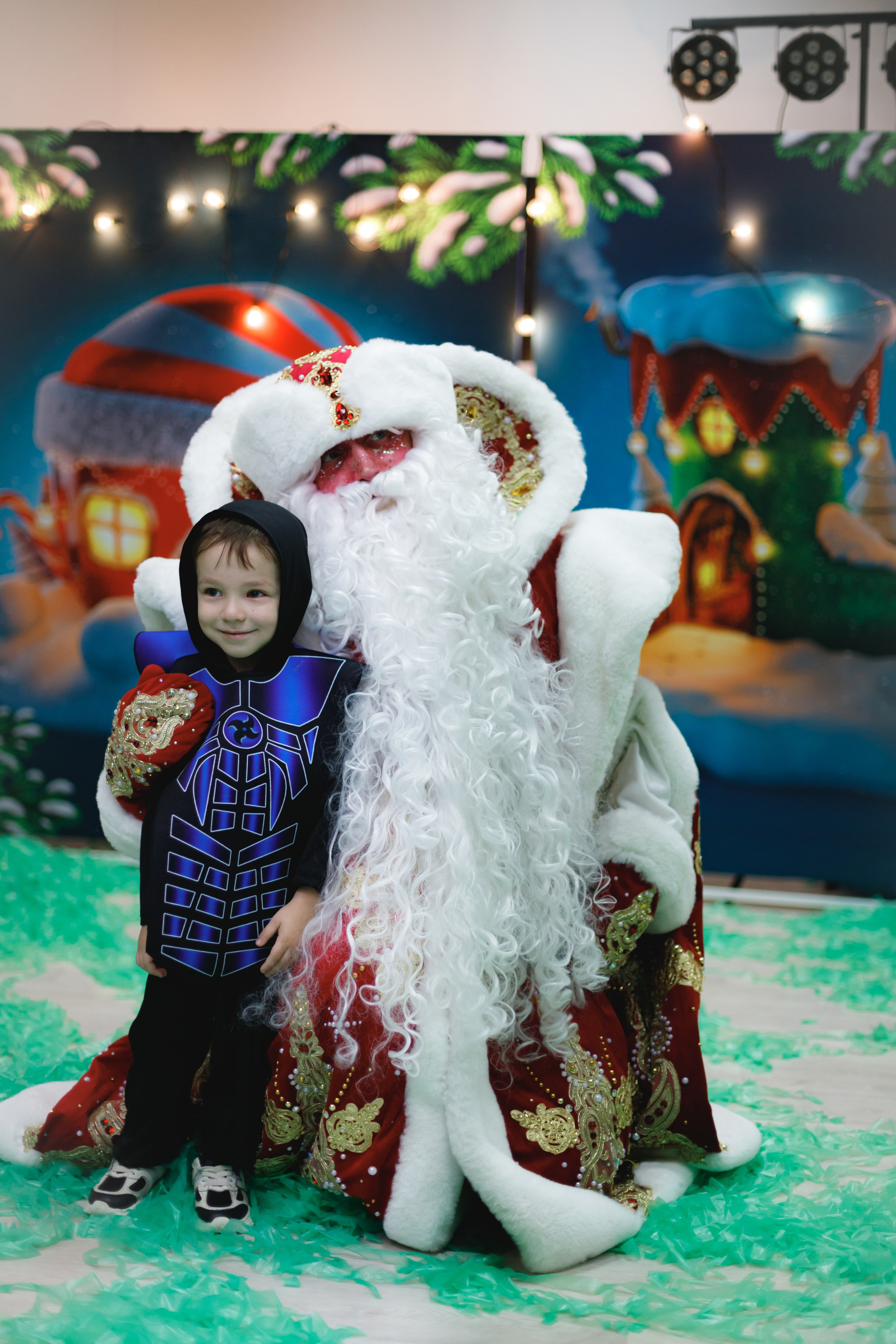 Happy new year. Photokarish