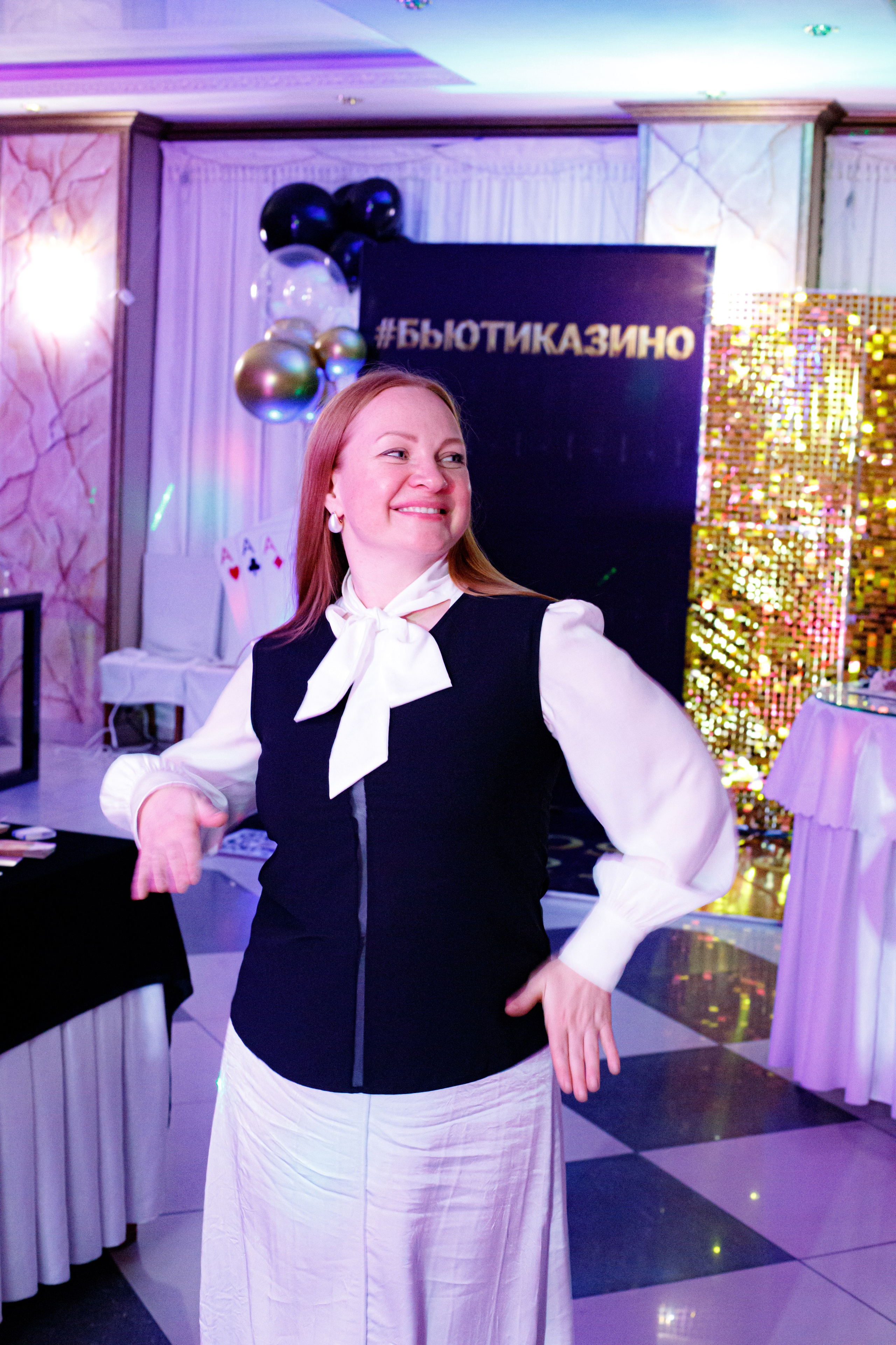 ELOSMED. Photokarish