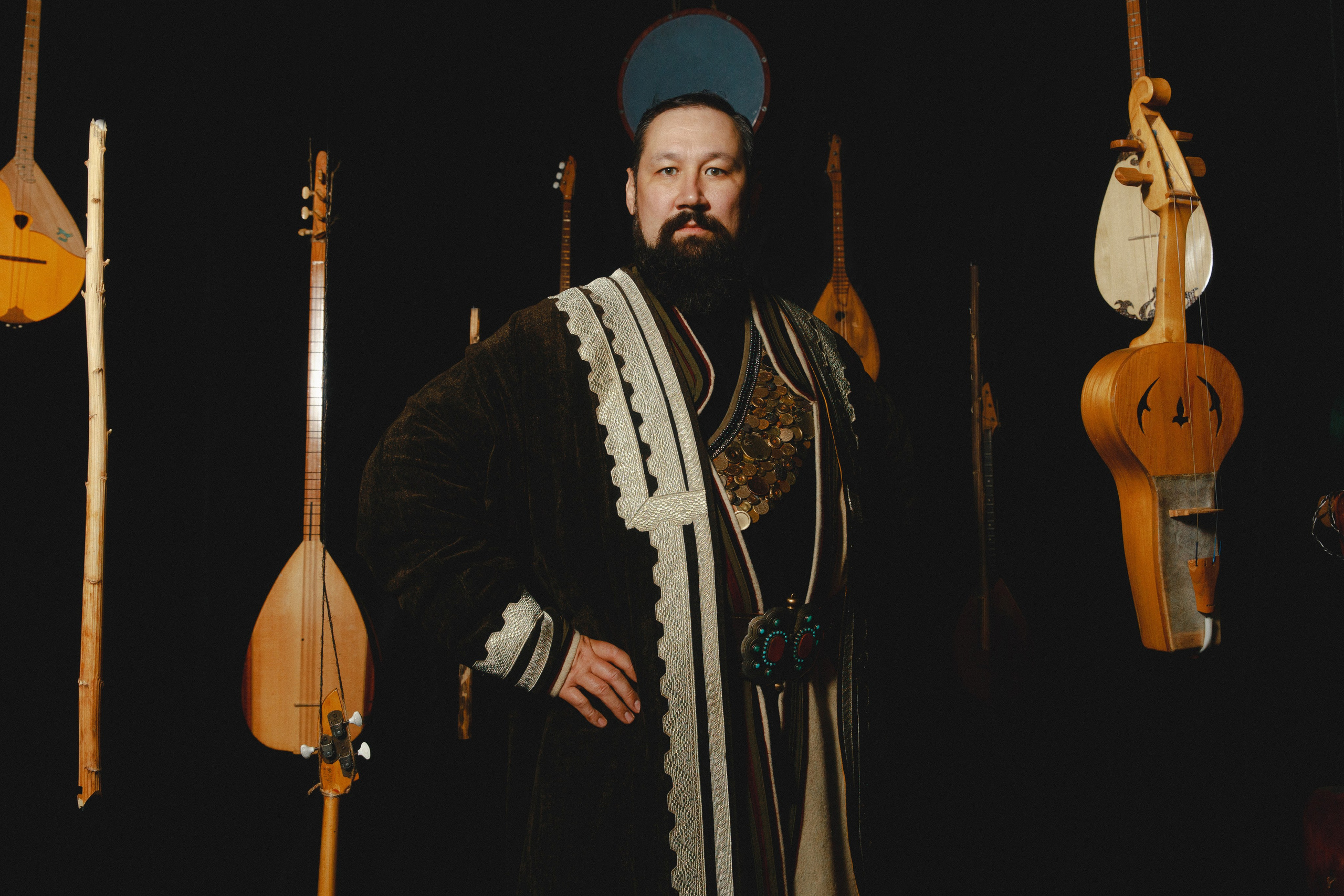 AY YOLA — Homay. Мансорунов Баир | Фотограф | Бурятия