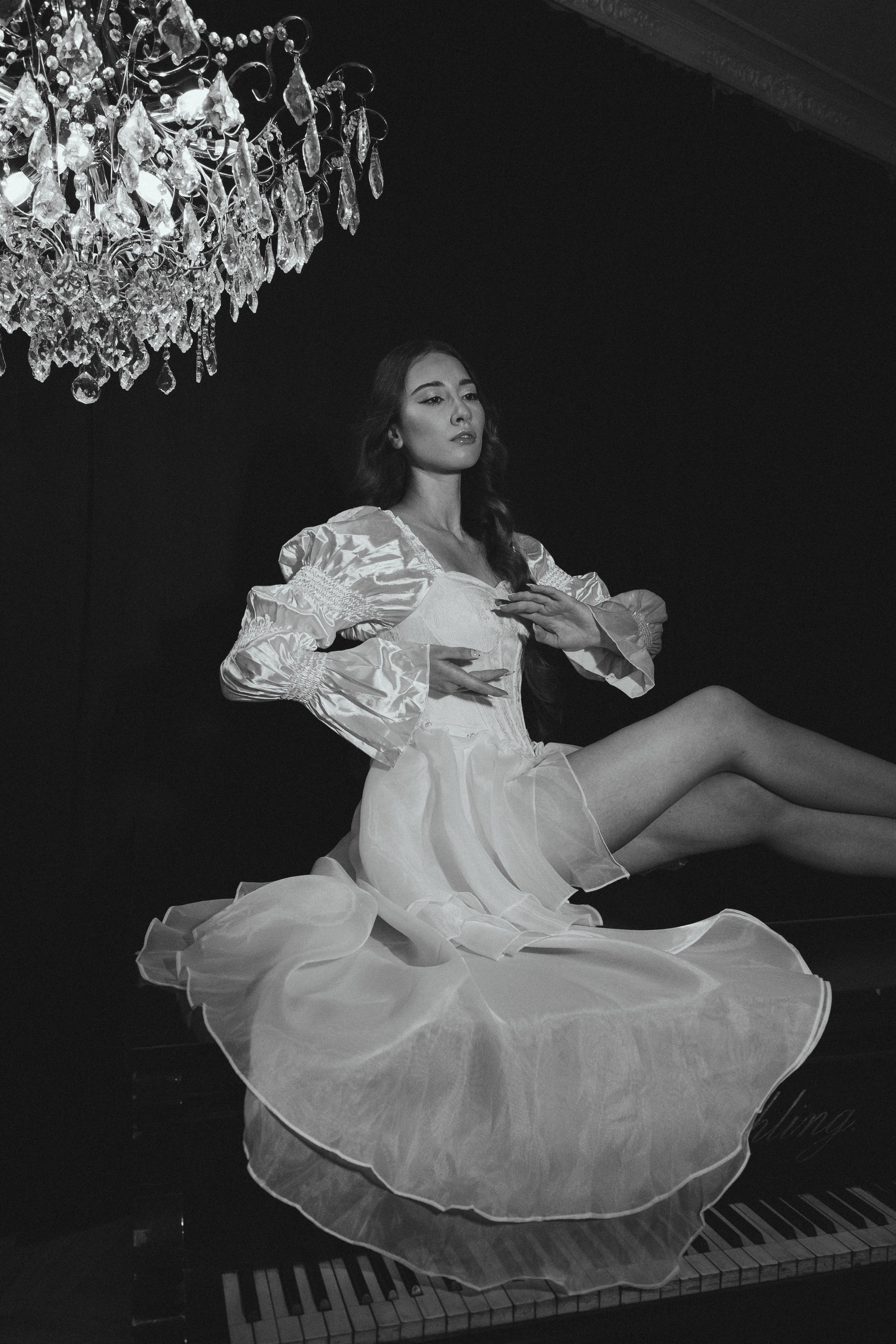 Аделина. Две Луны | Фотограф и контентмейкер Екатеринбург