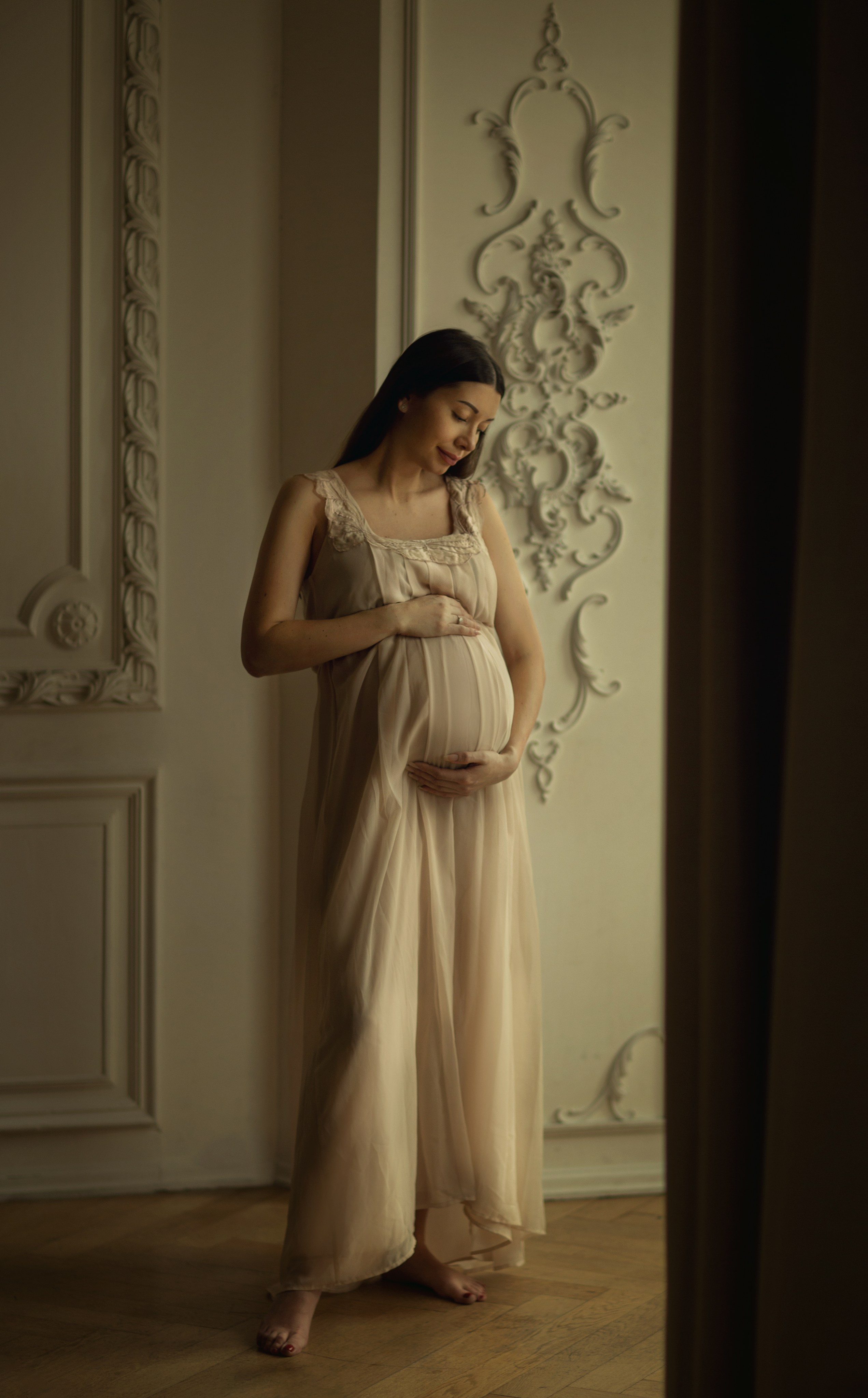 Мои работы. Обо мне