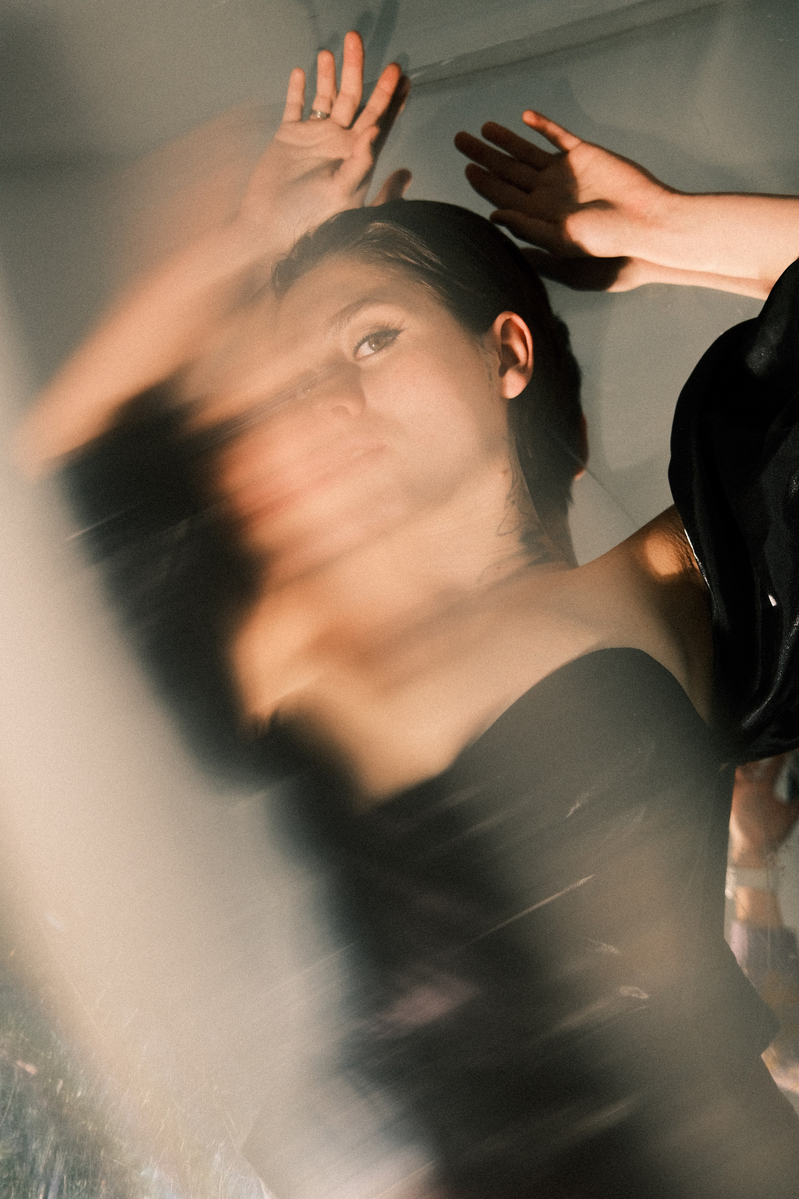 Алена. Портретный фотограф