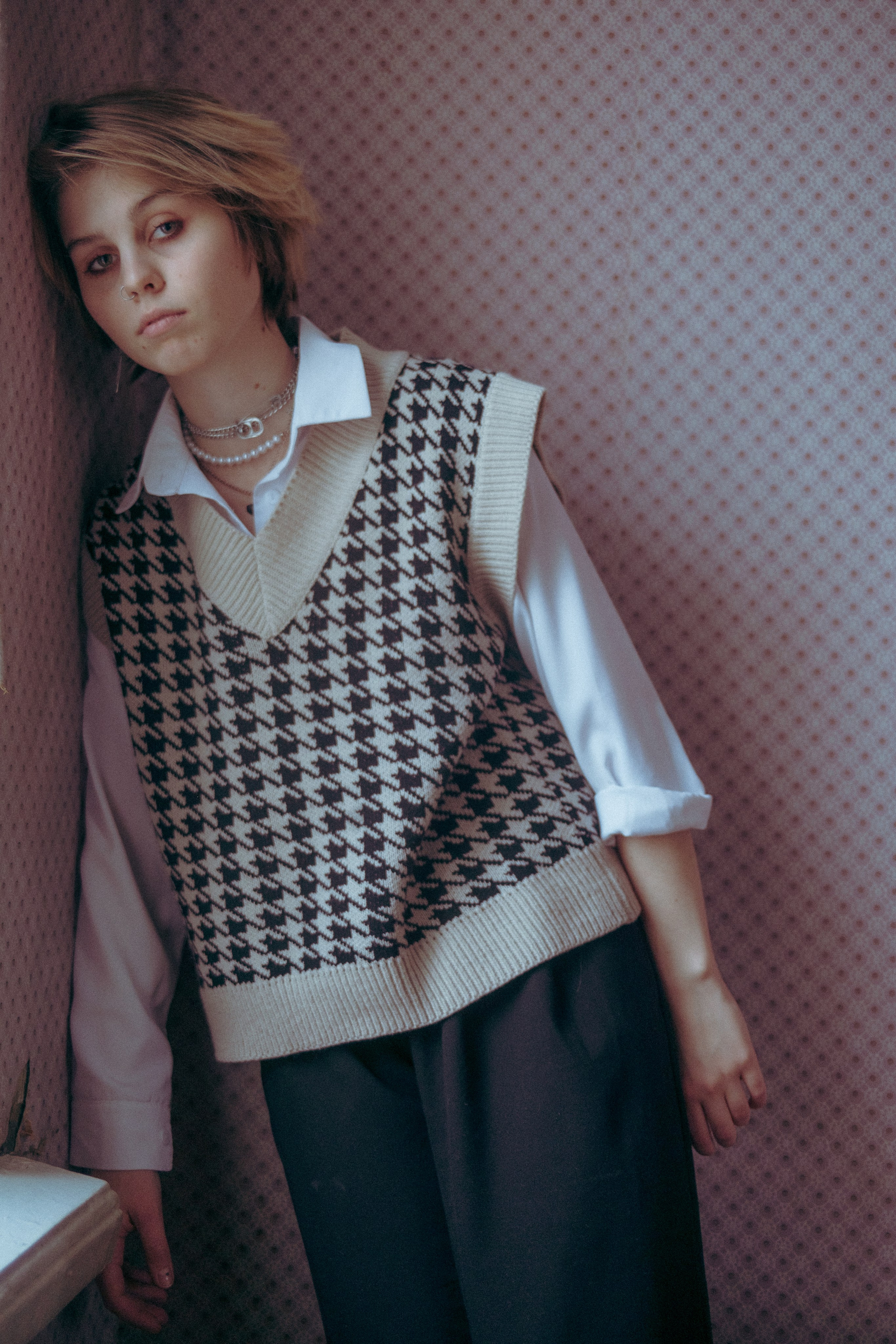 Ана. Портретный фотограф